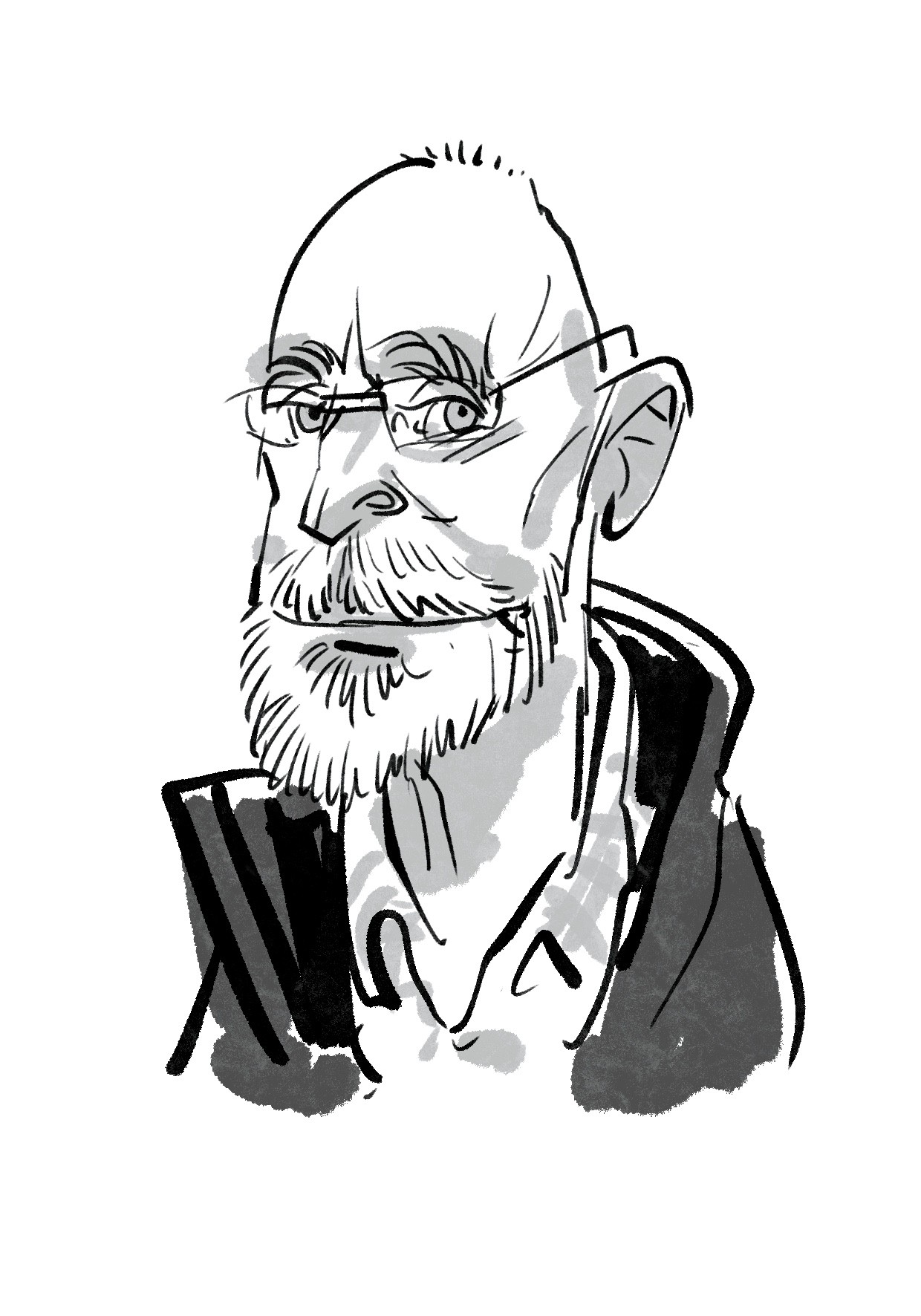 Karikatuur