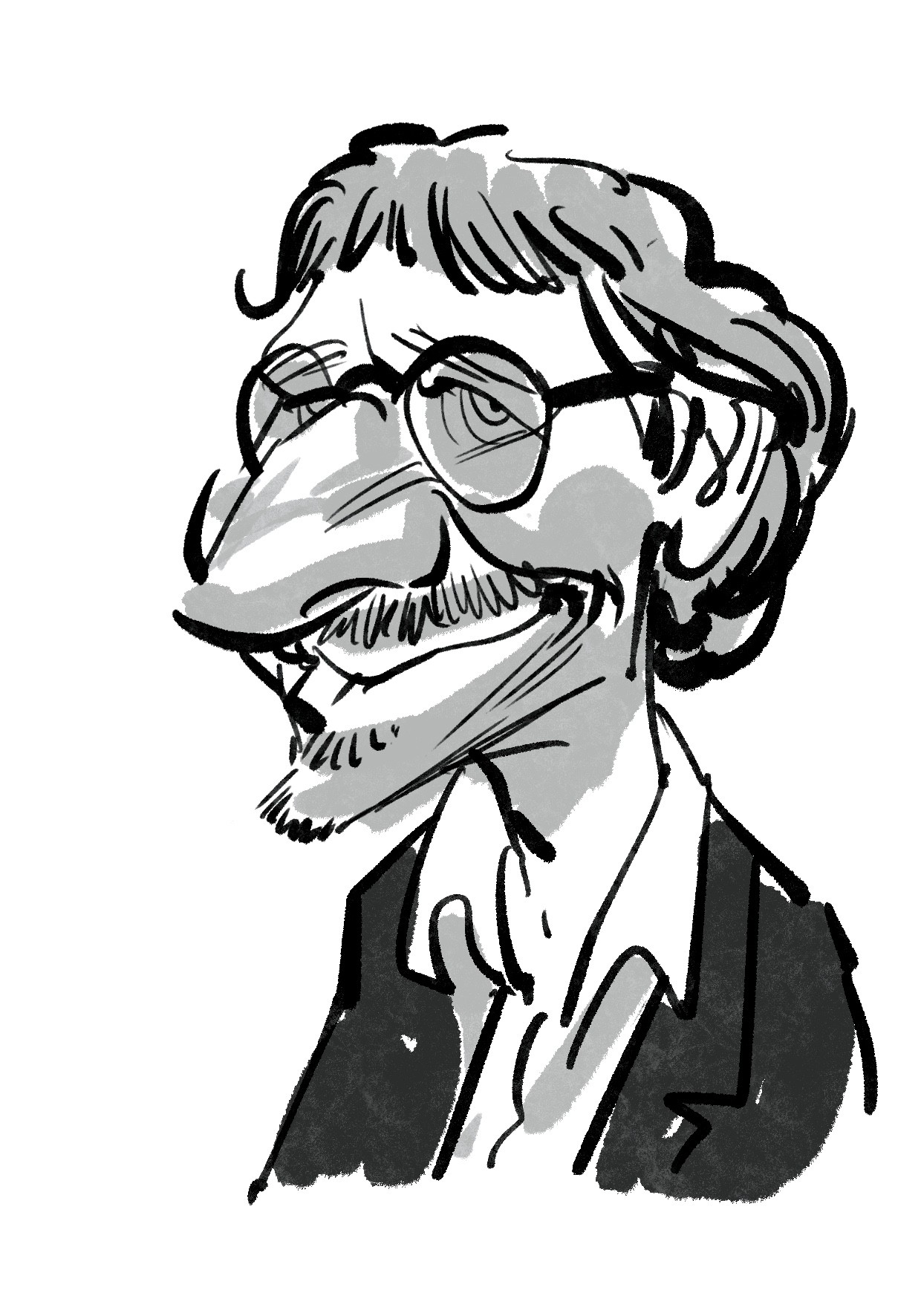 Karikatuur