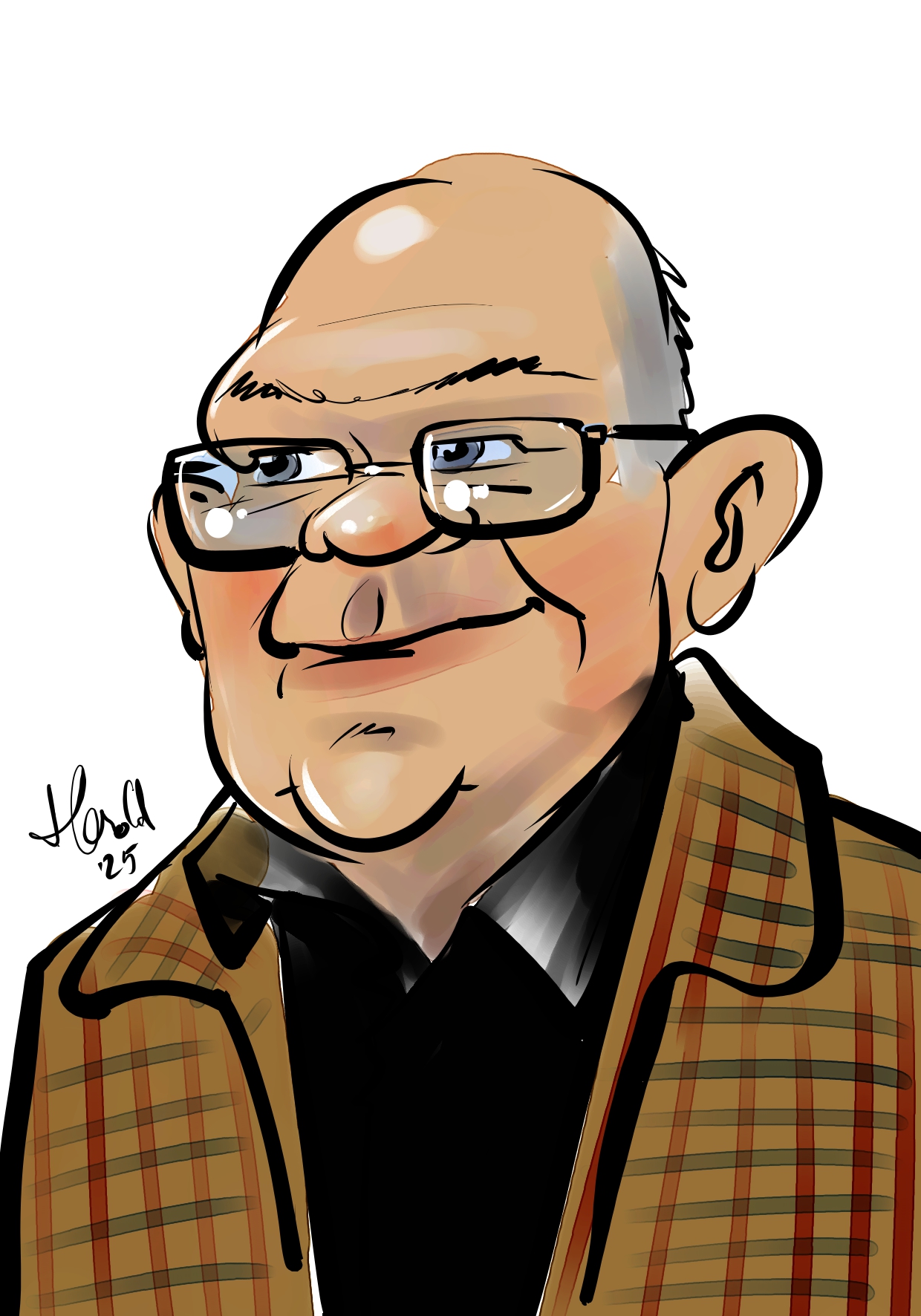 Karikatuur