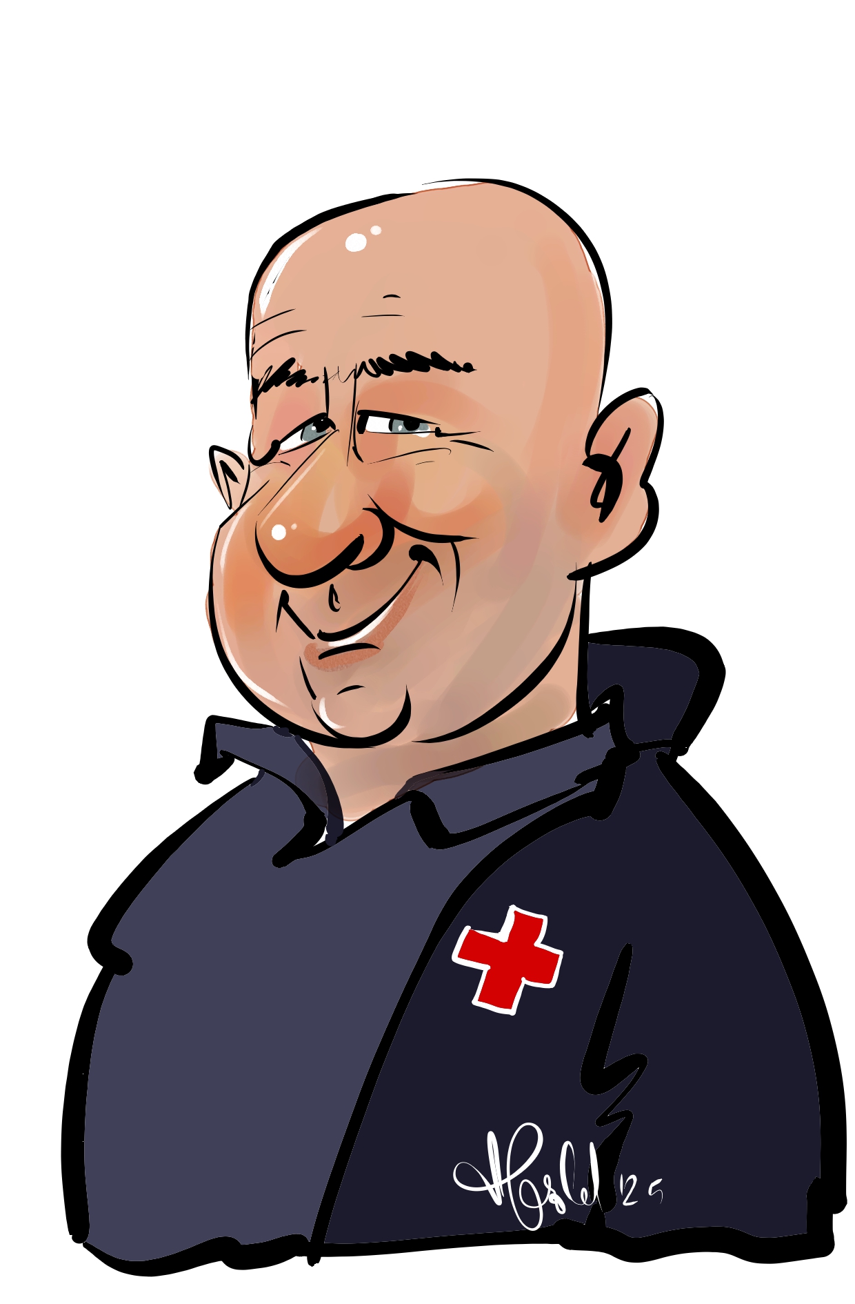 Karikatuur