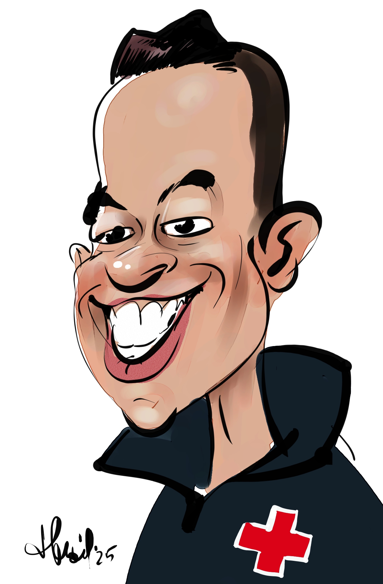 Karikatuur