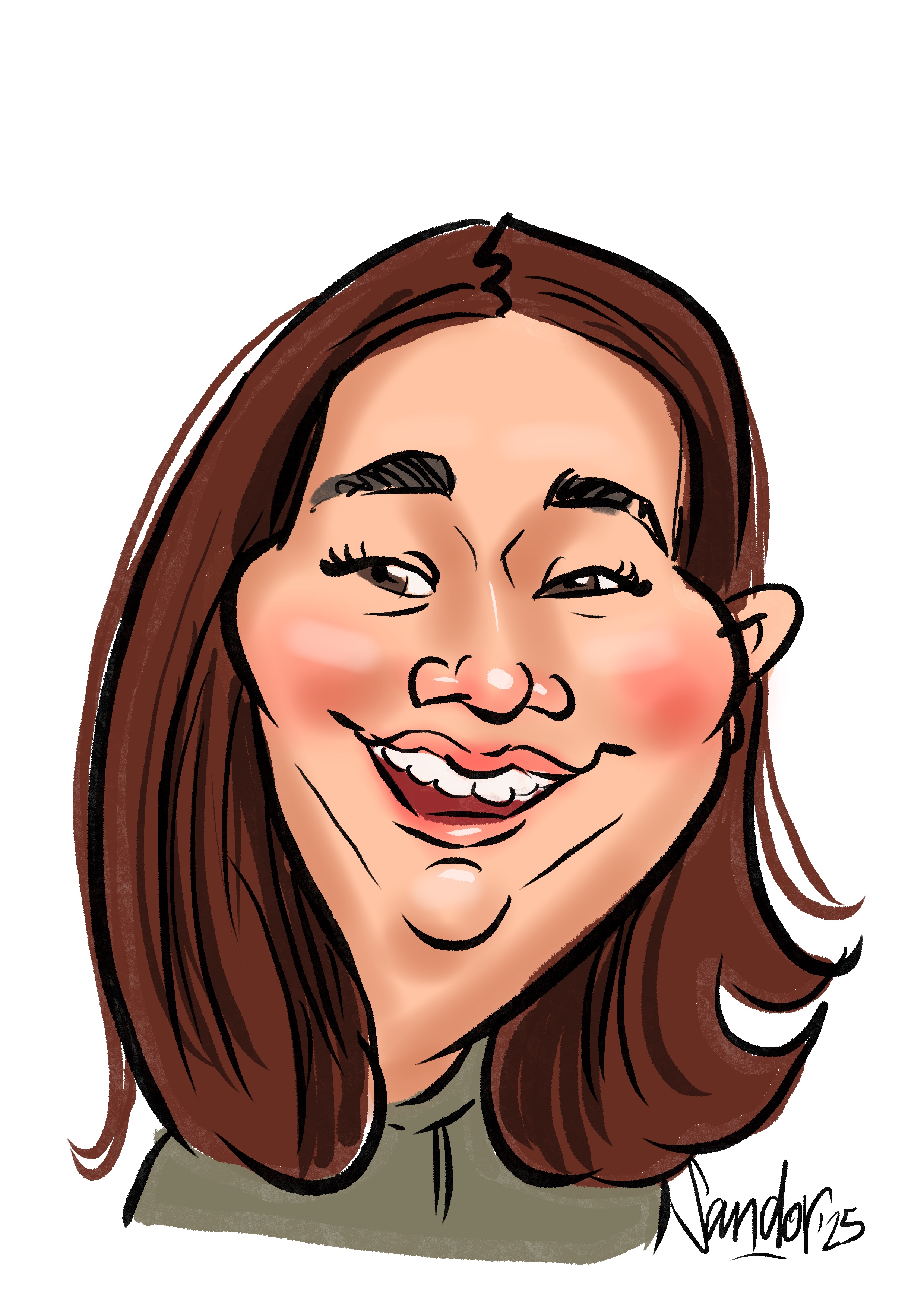 Karikatuur
