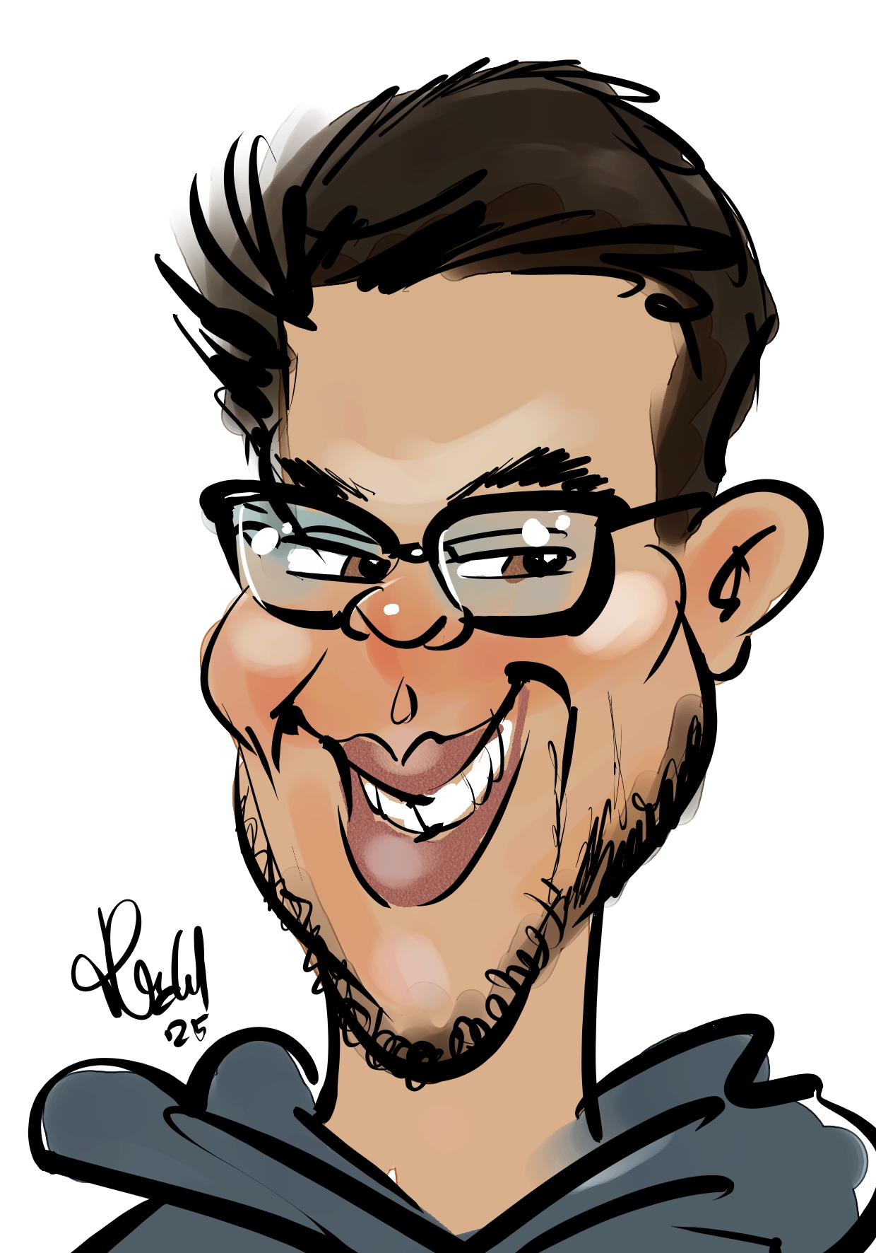 Karikatuur