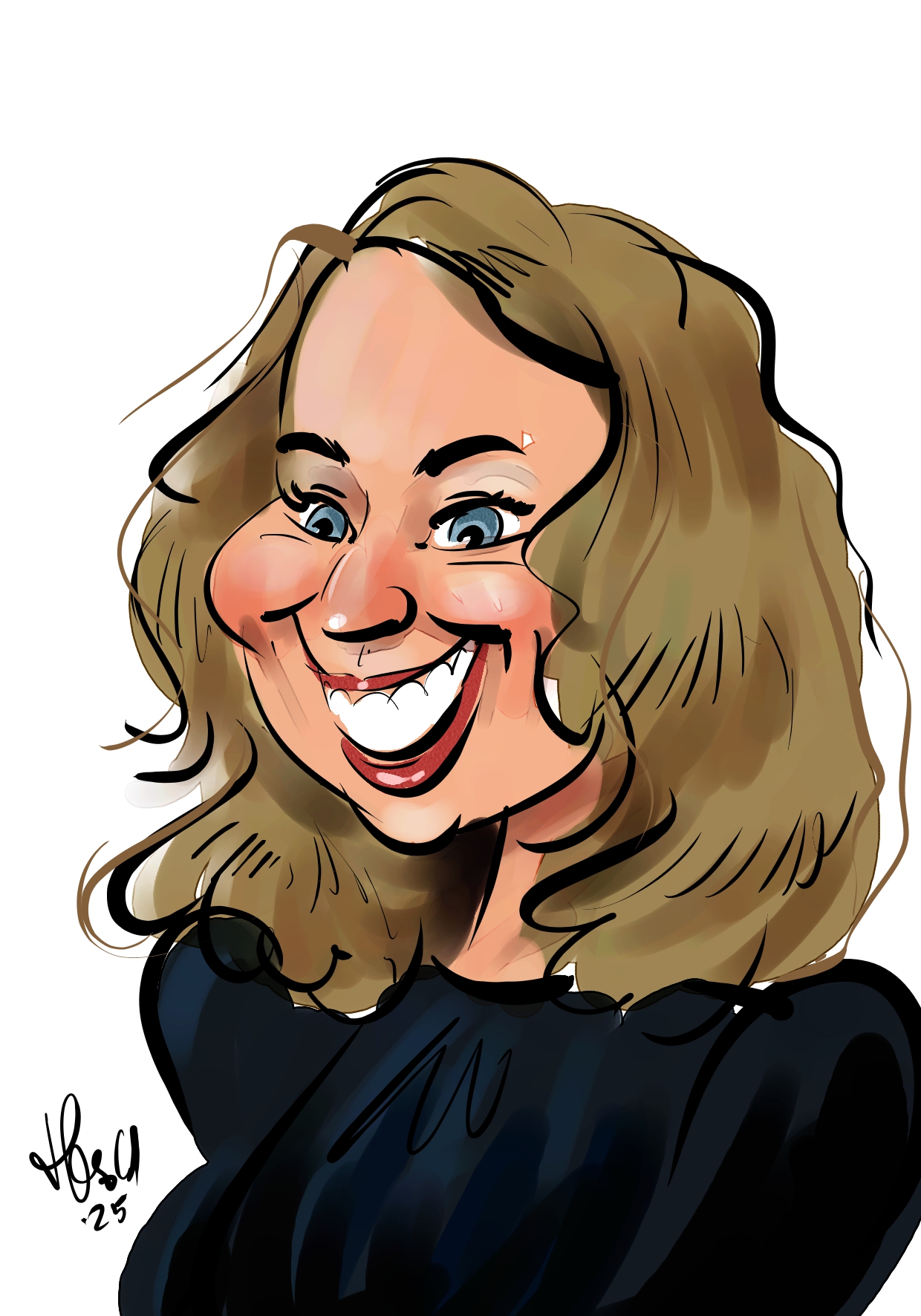 Karikatuur