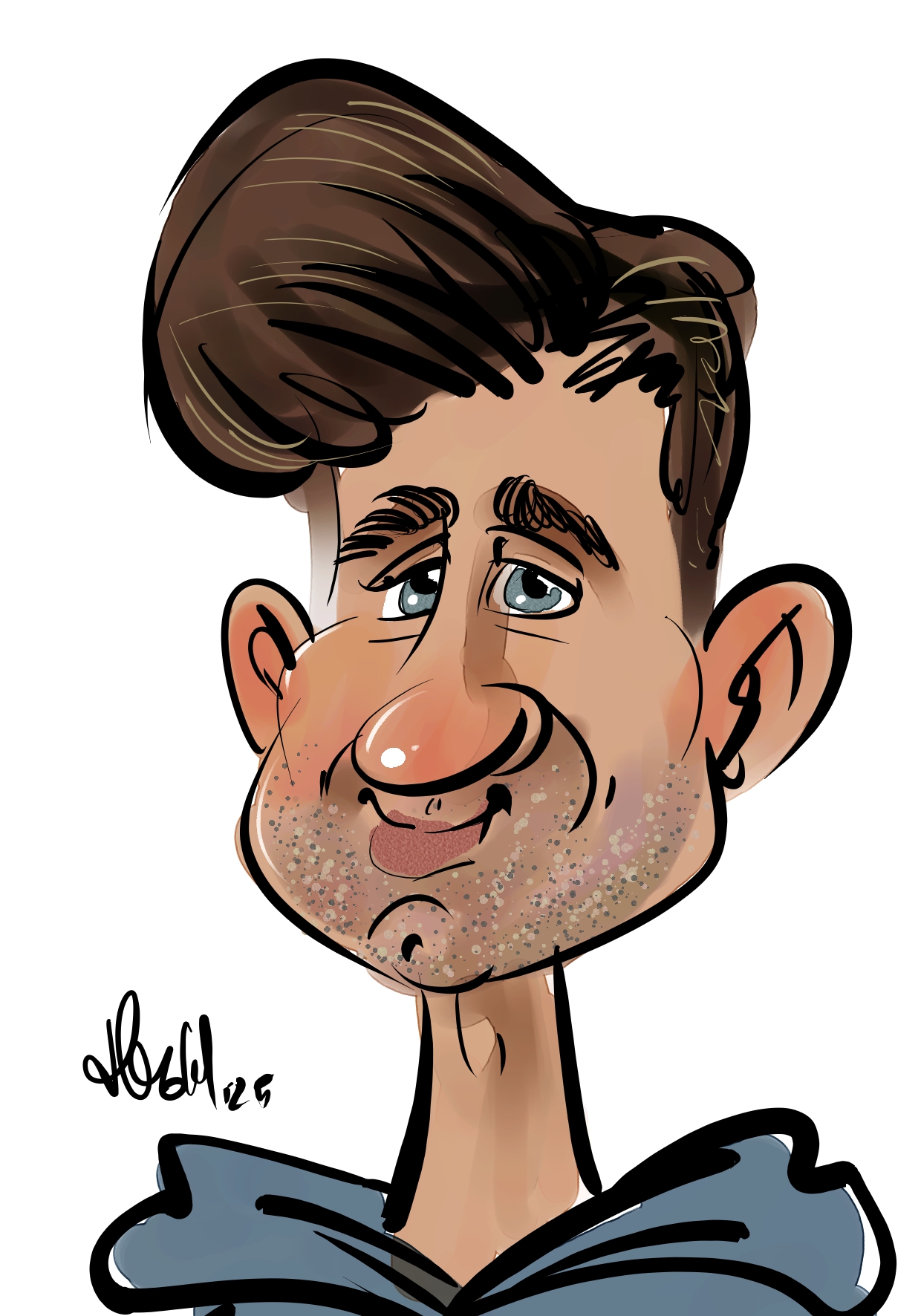 Karikatuur