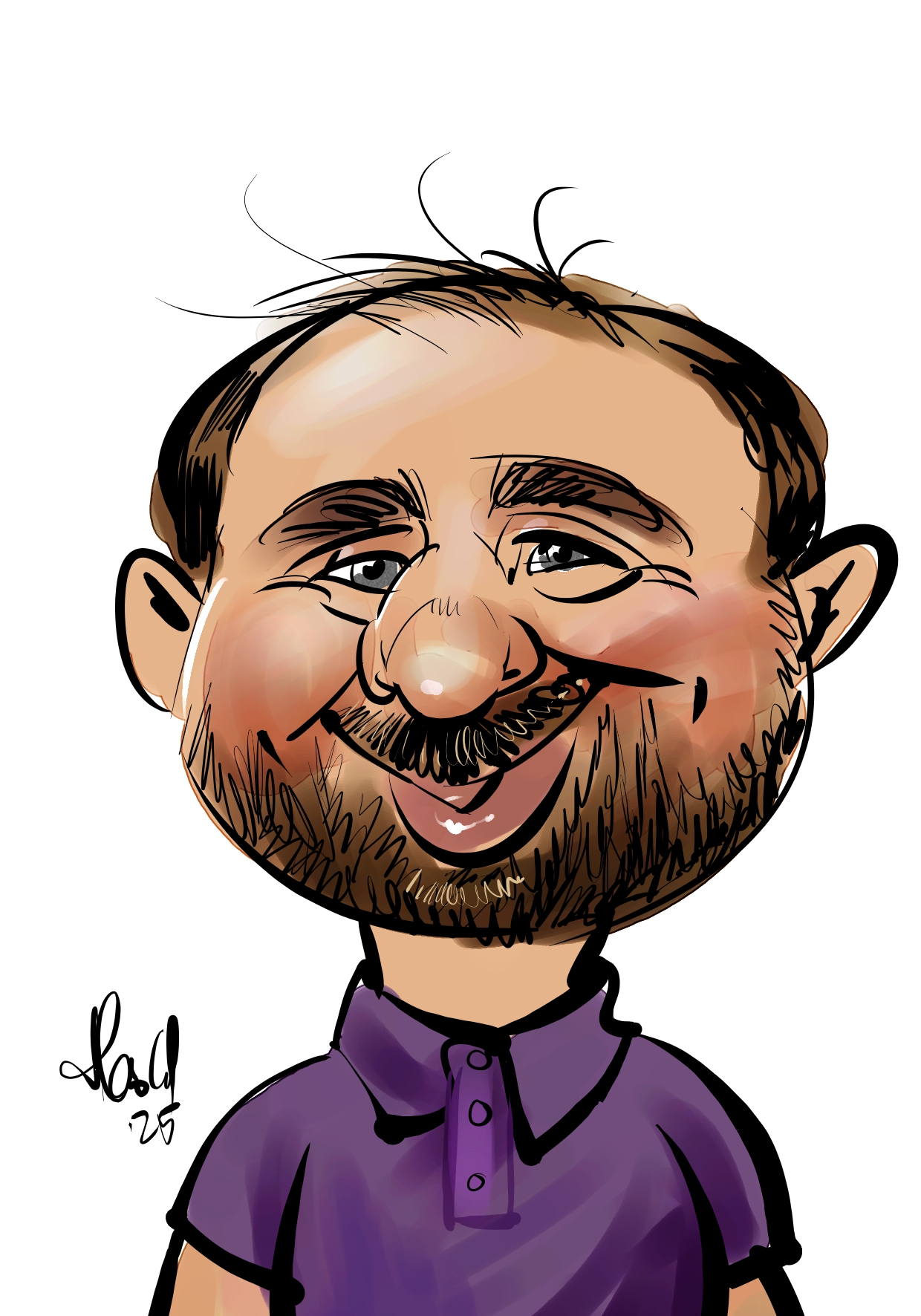 Karikatuur