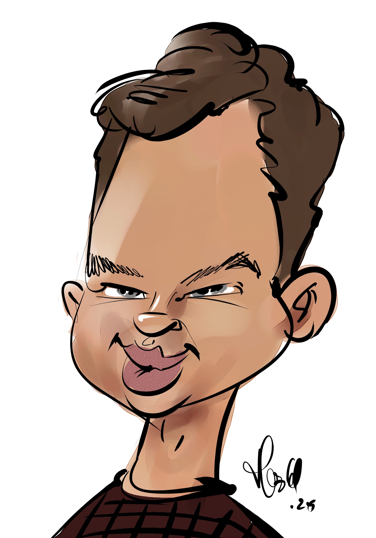 Karikatuur