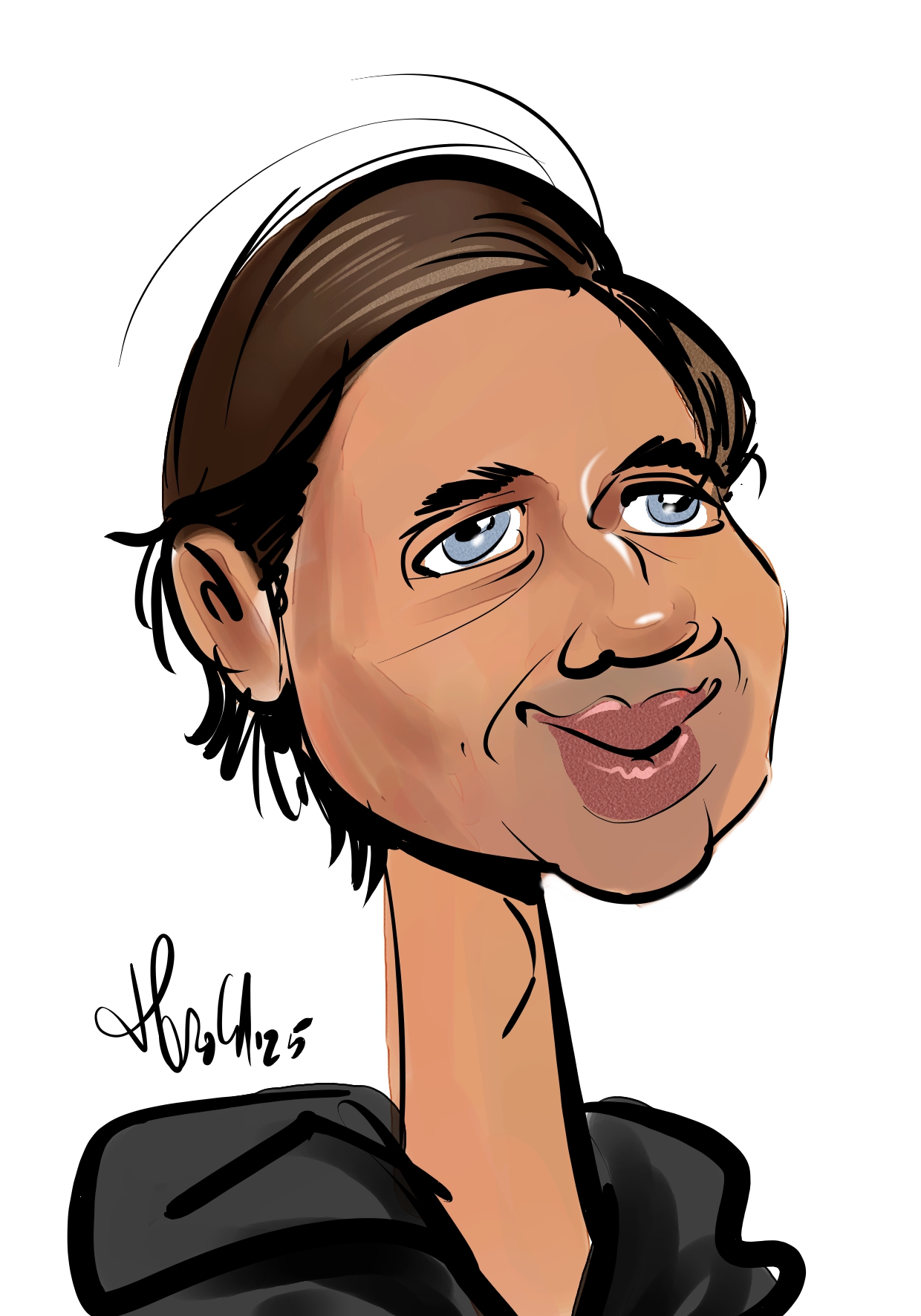 Karikatuur
