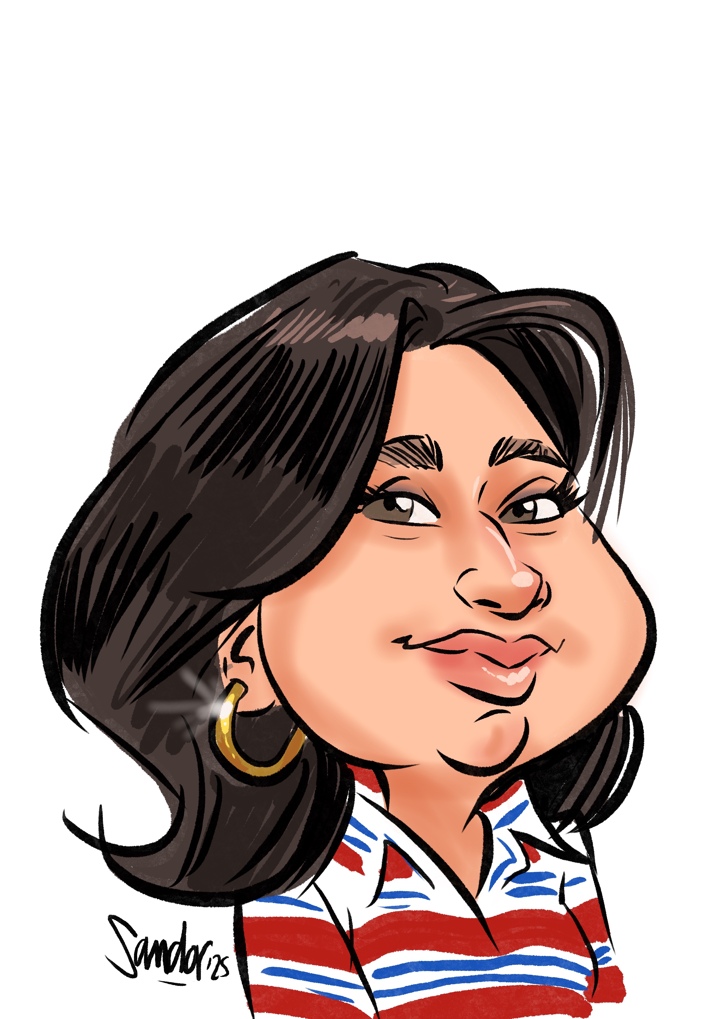 Karikatuur