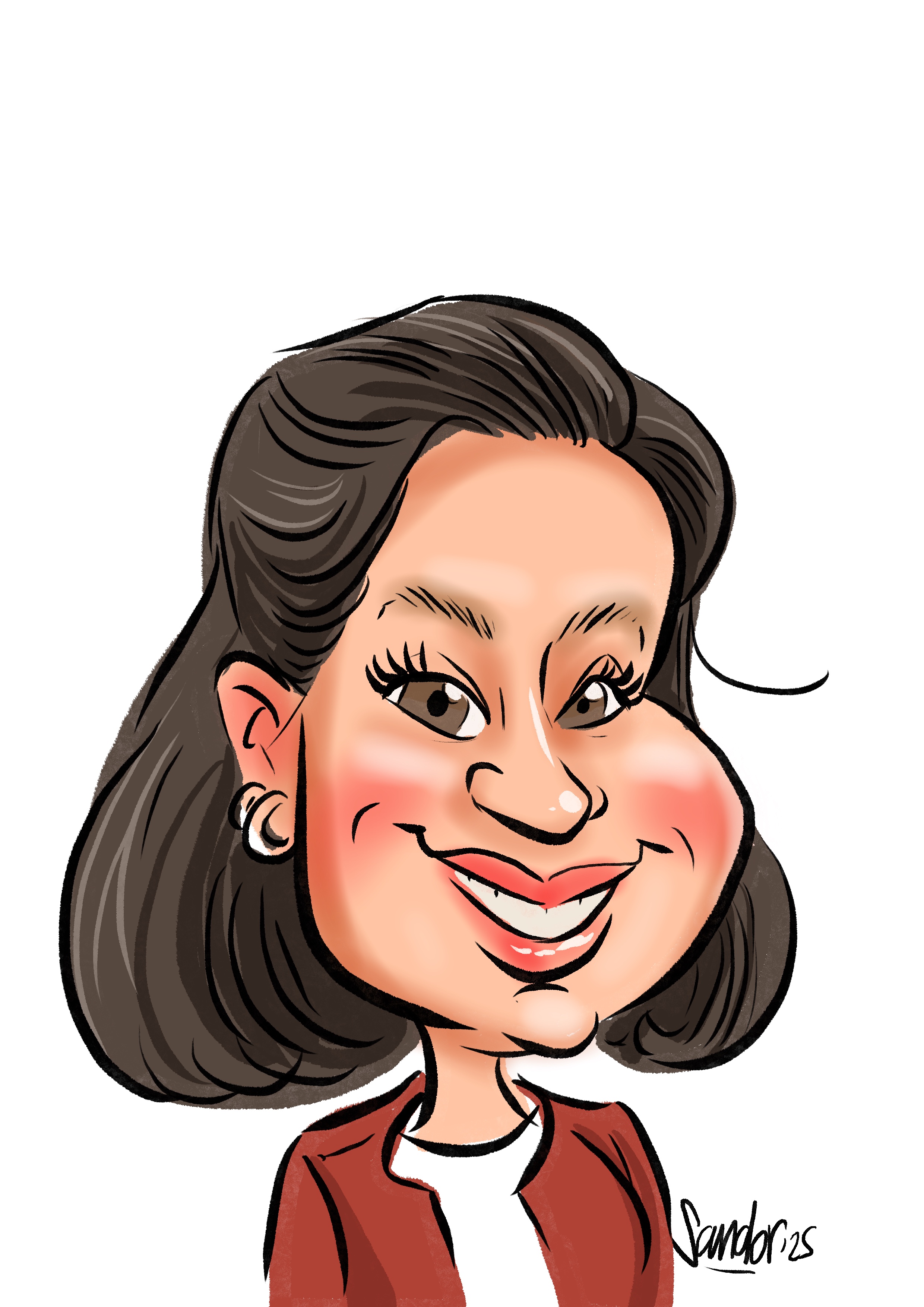 Karikatuur