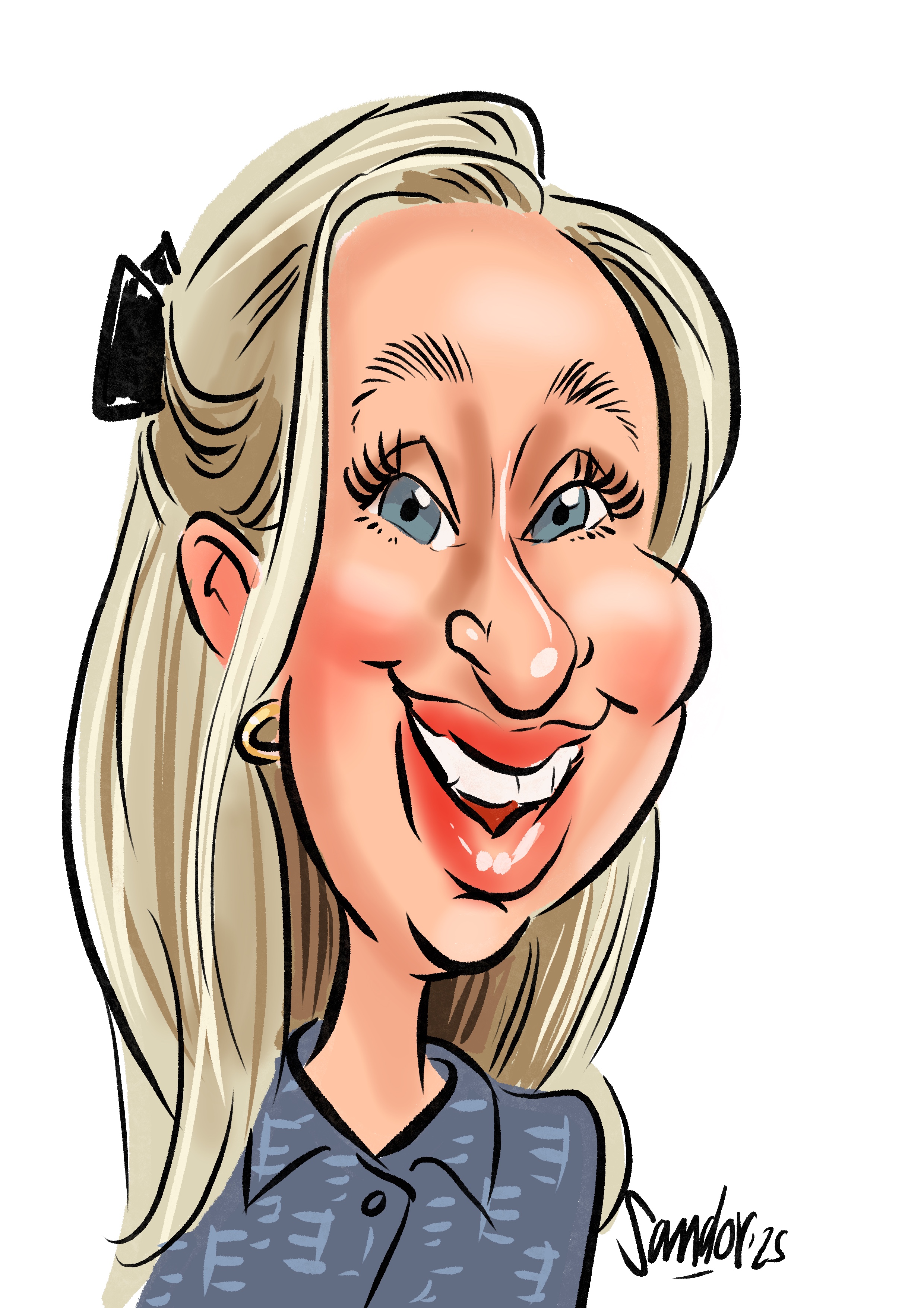 Karikatuur