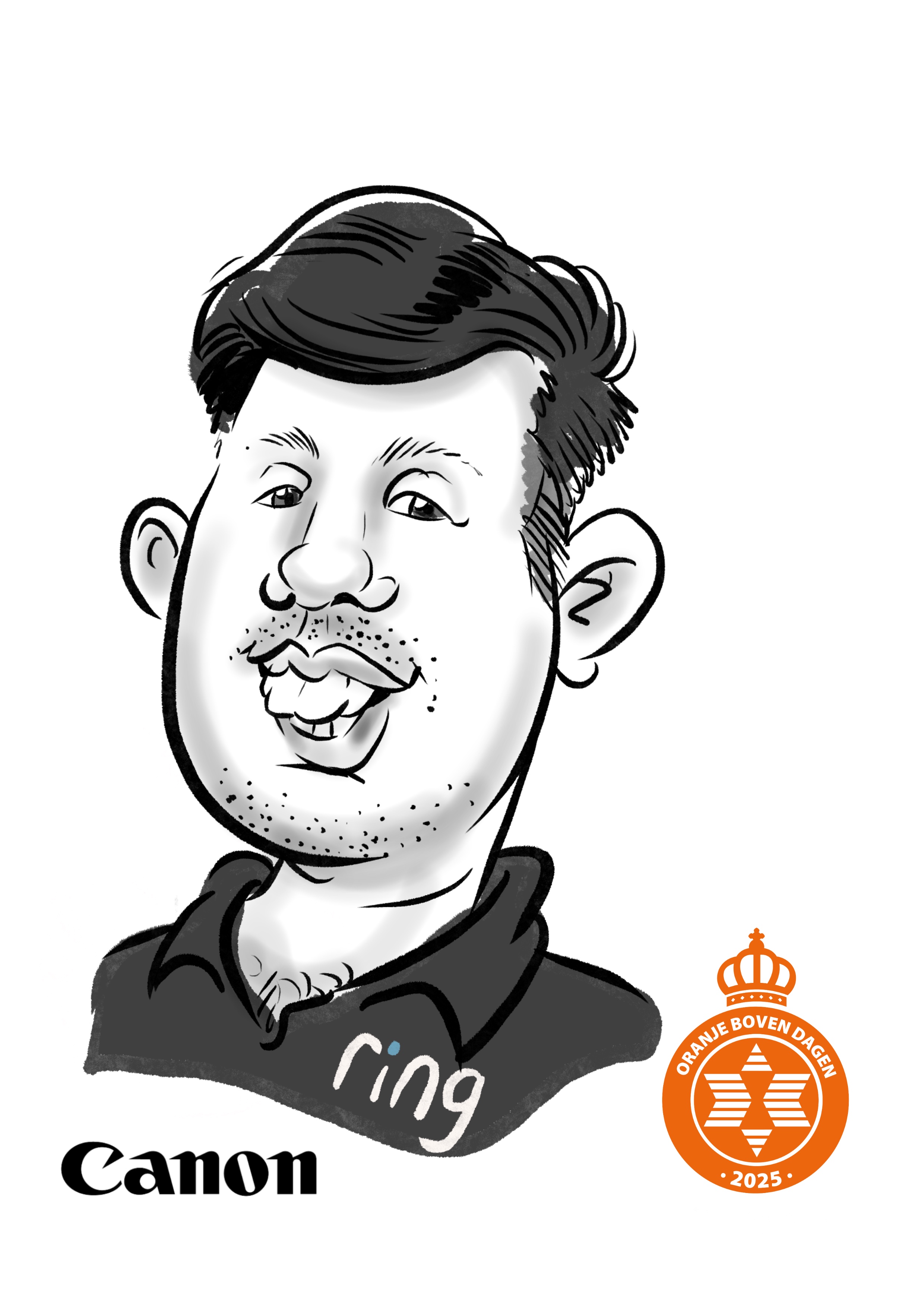 Karikatuur