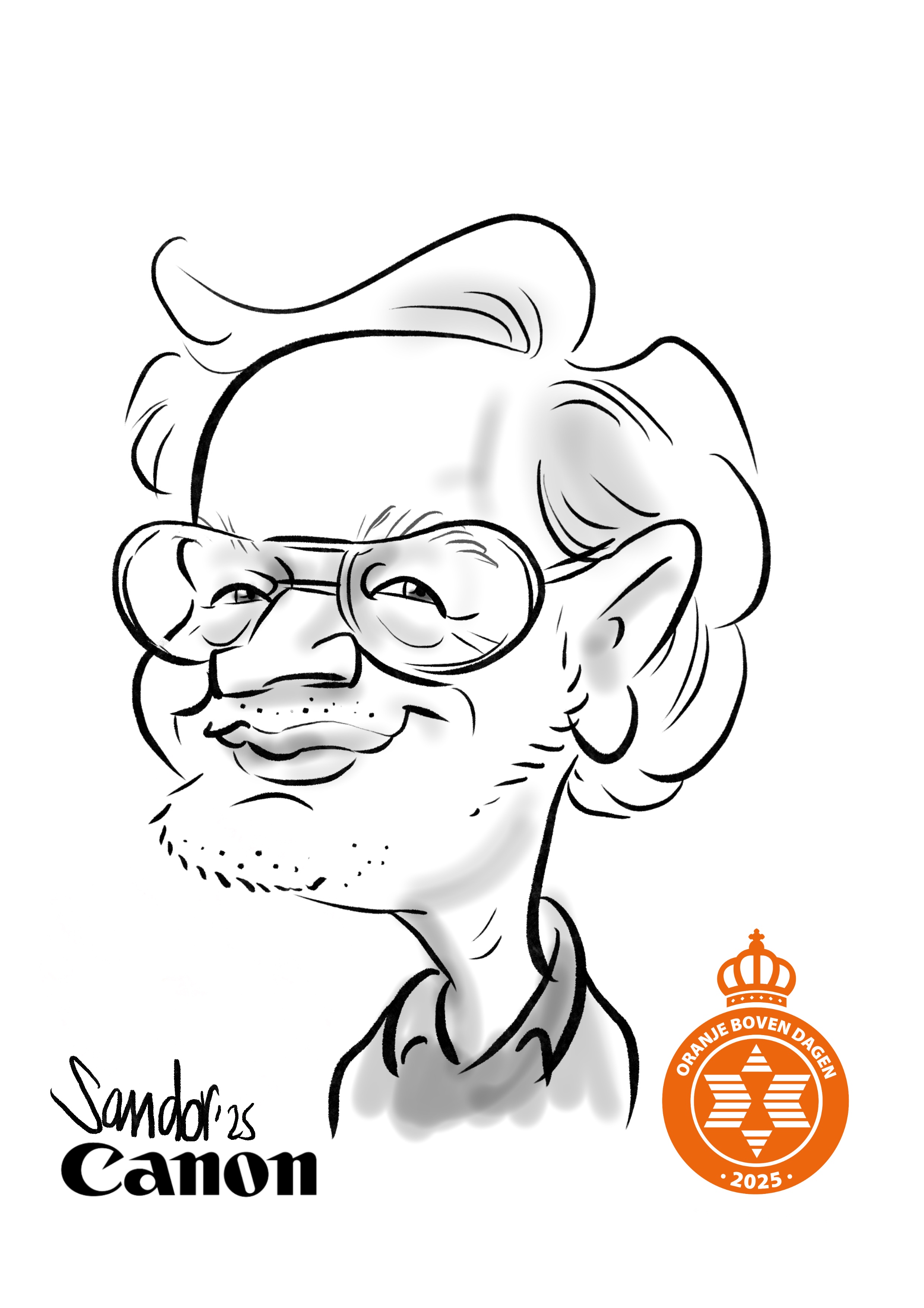 Karikatuur
