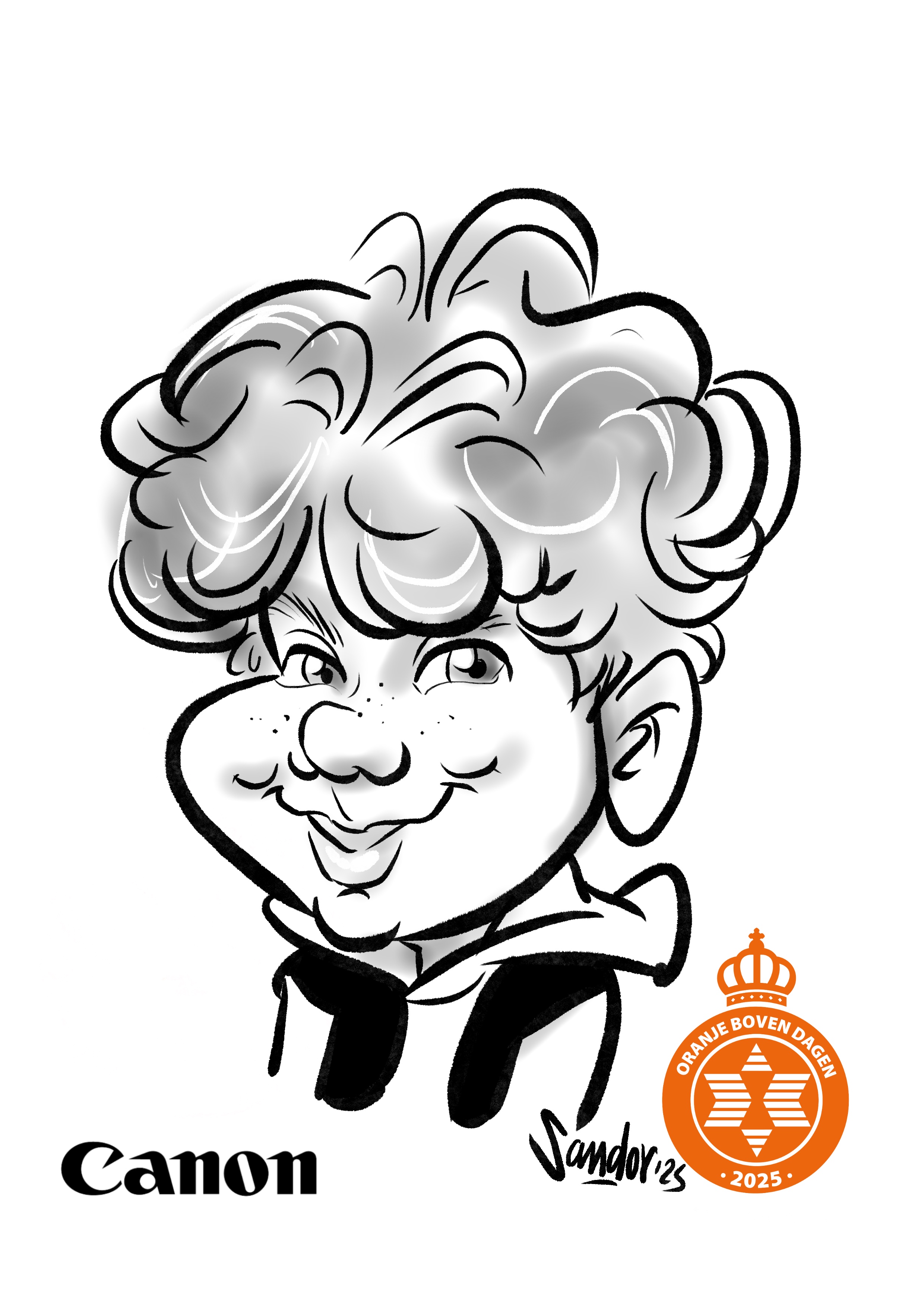 Karikatuur