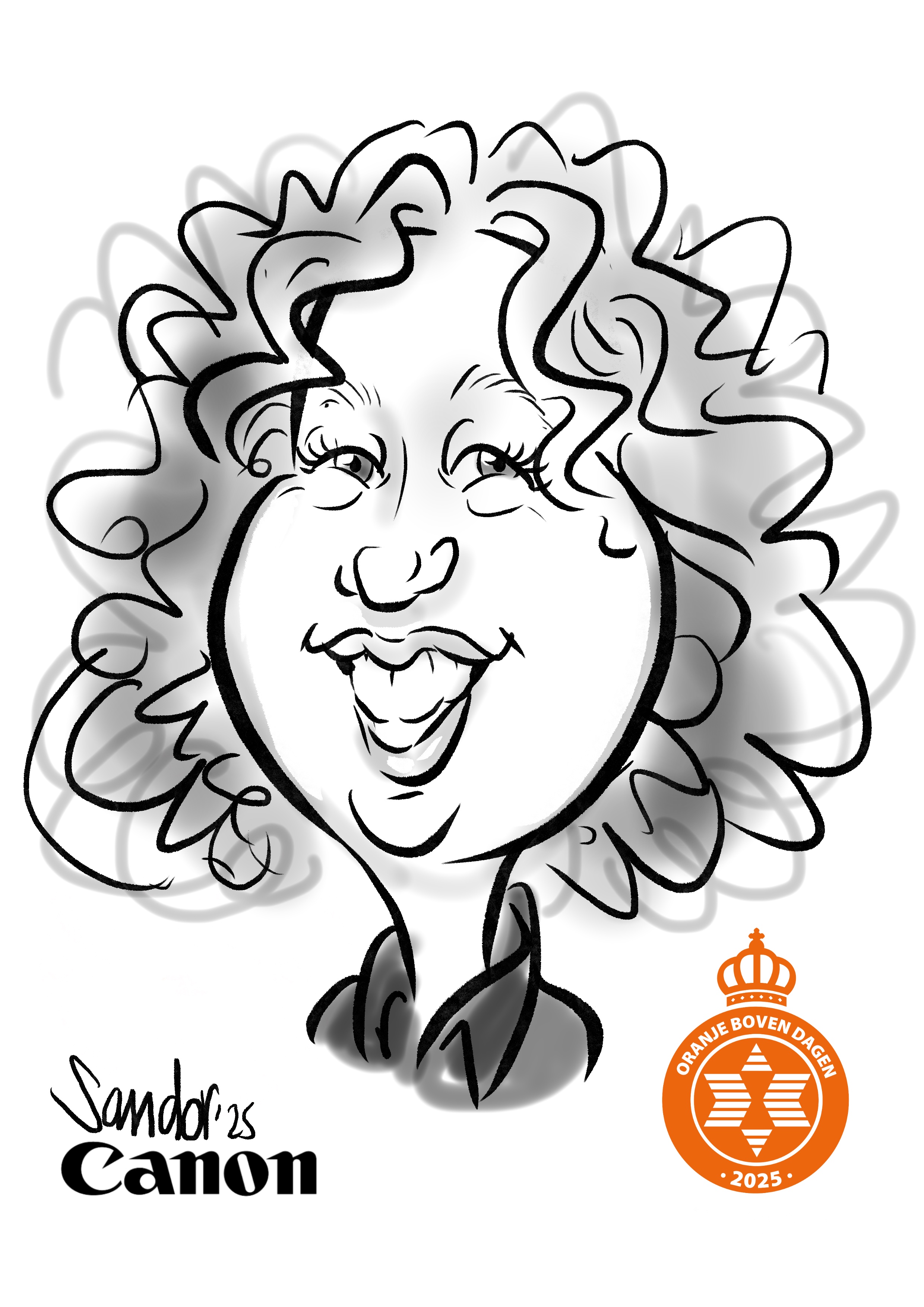 Karikatuur