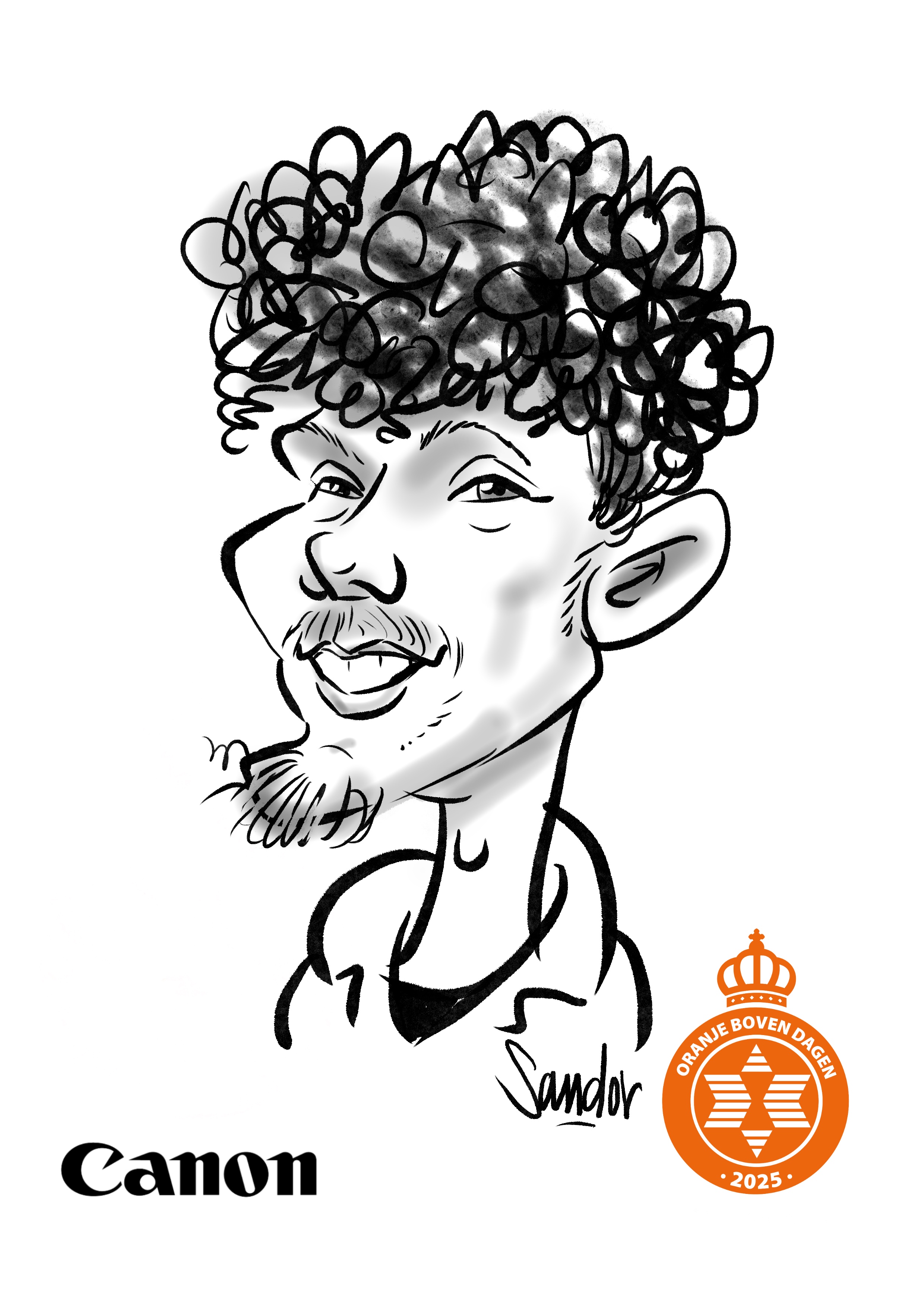 Karikatuur