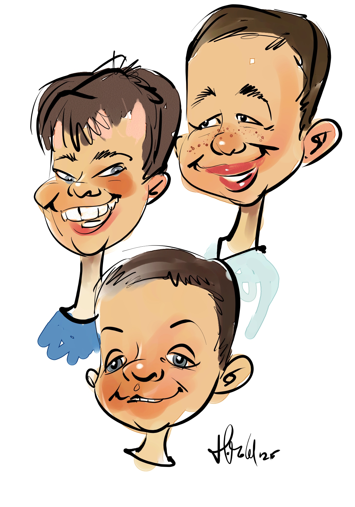 Karikatuur
