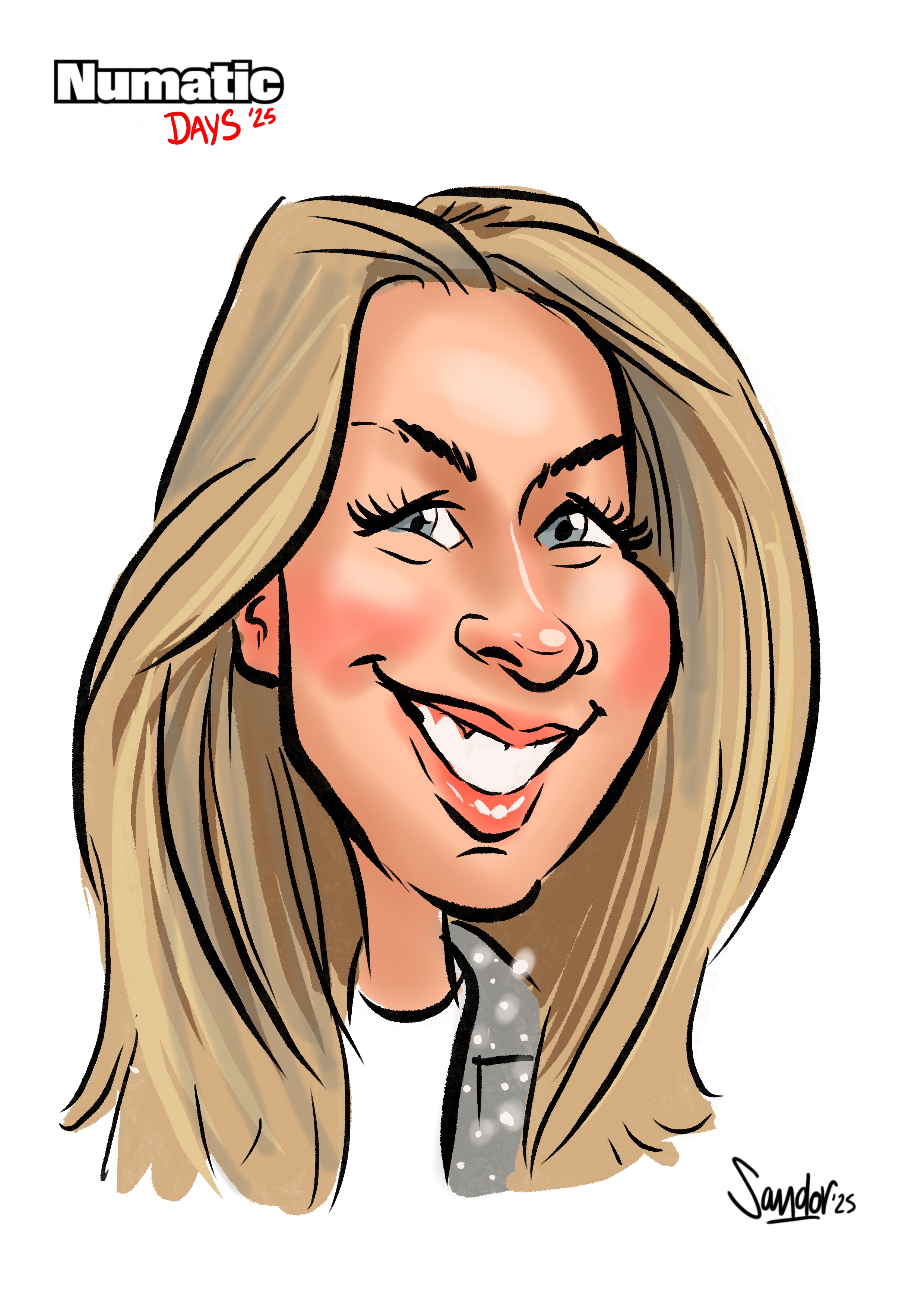 Karikatuur