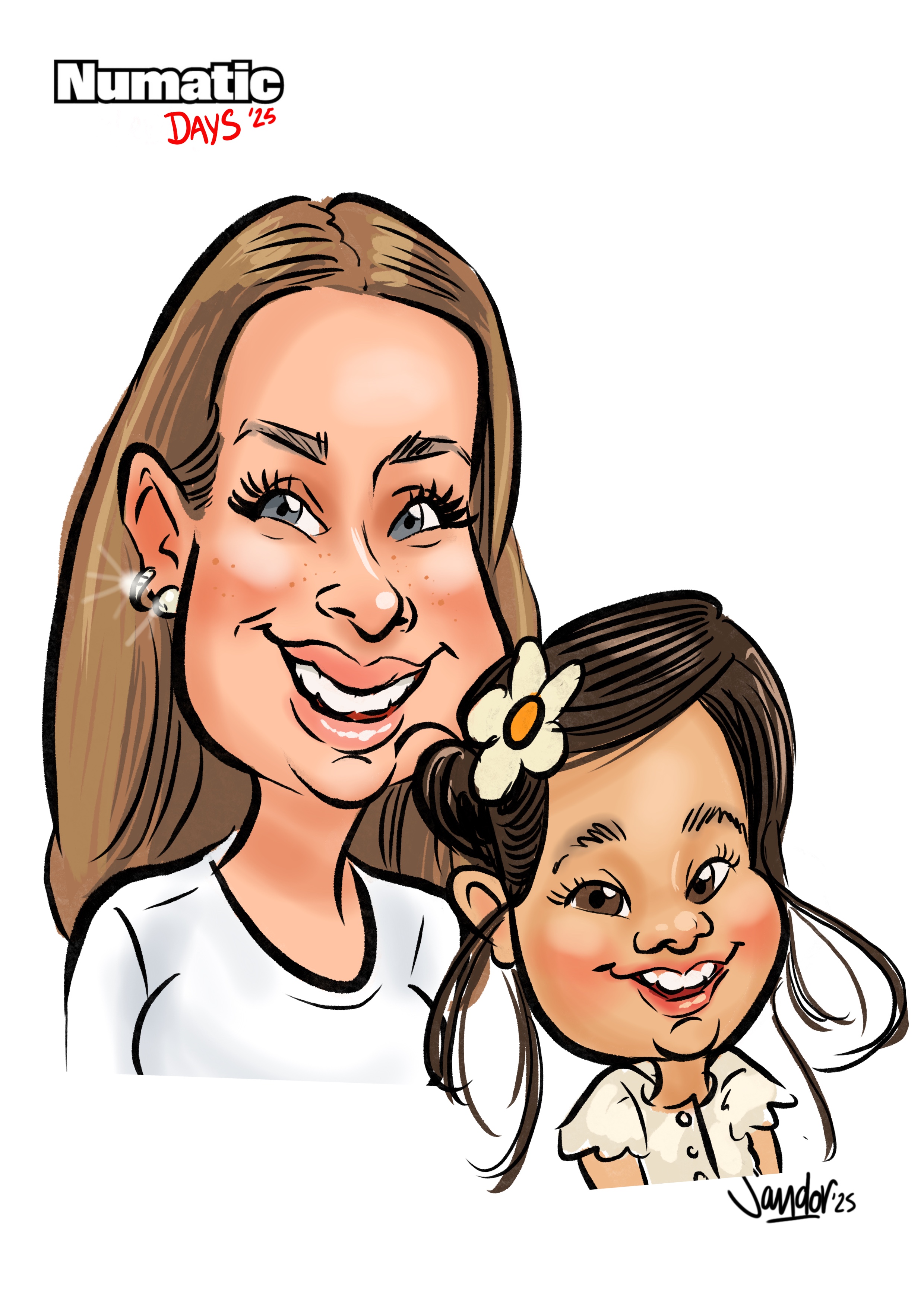 Karikatuur