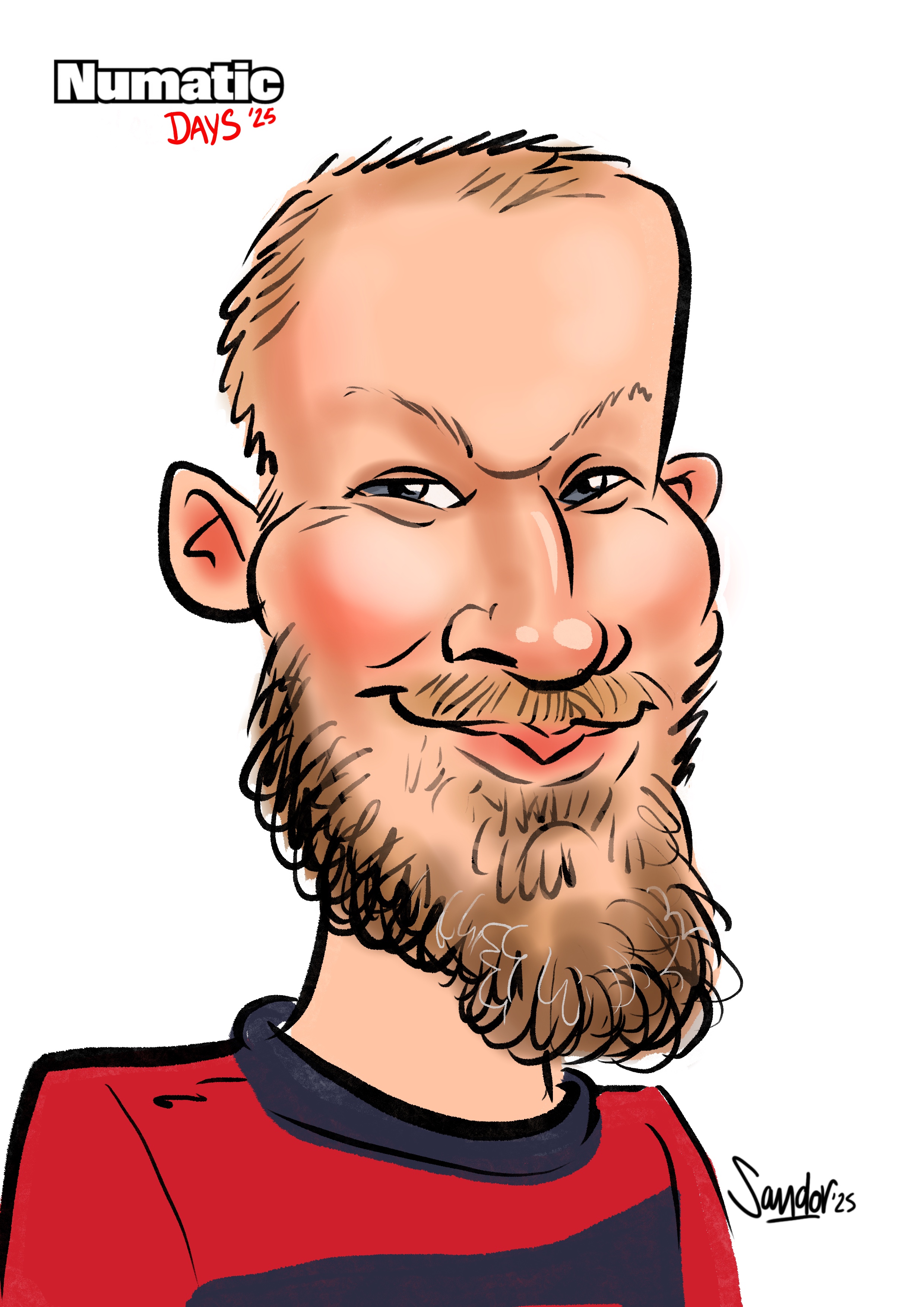 Karikatuur