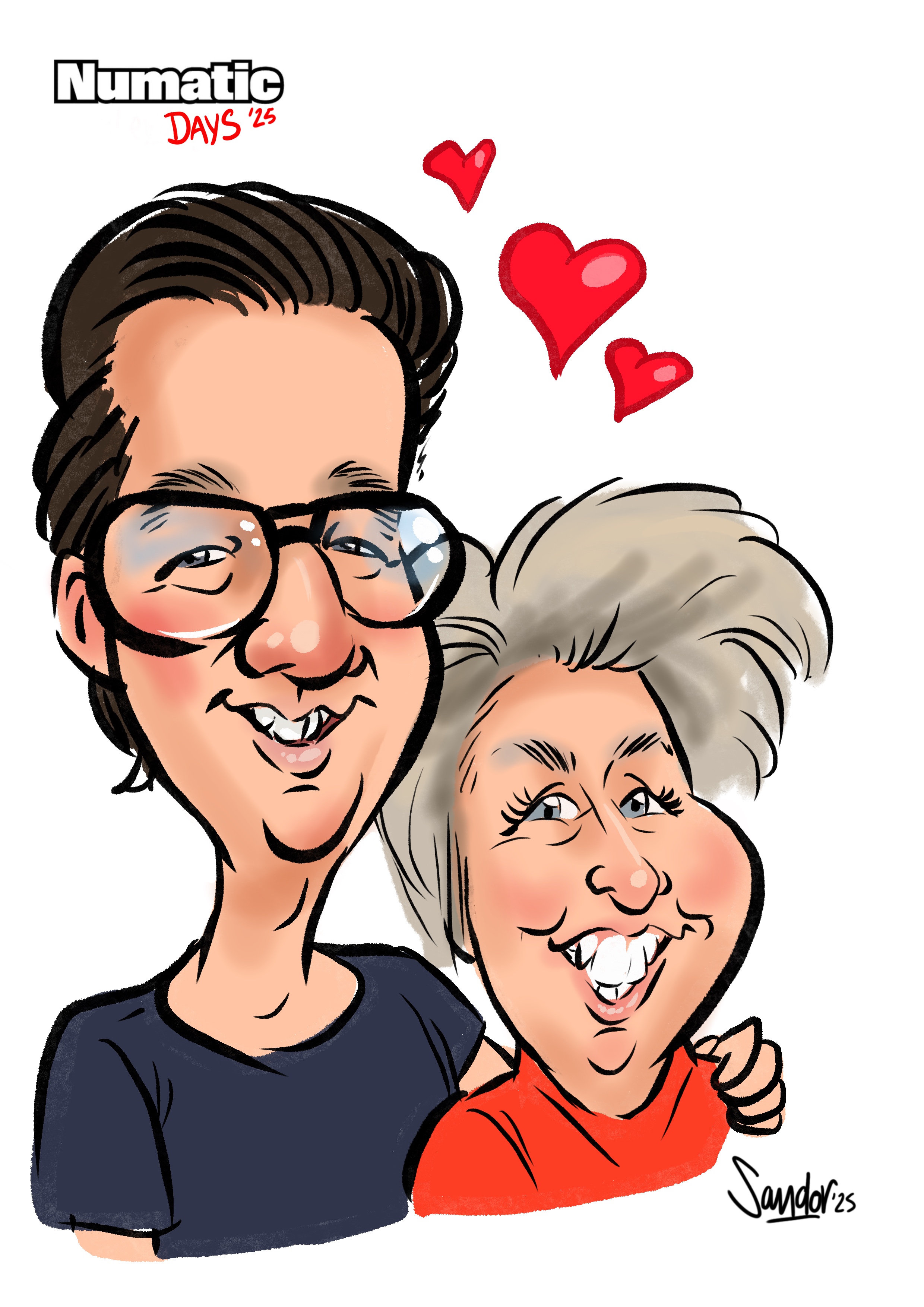 Karikatuur