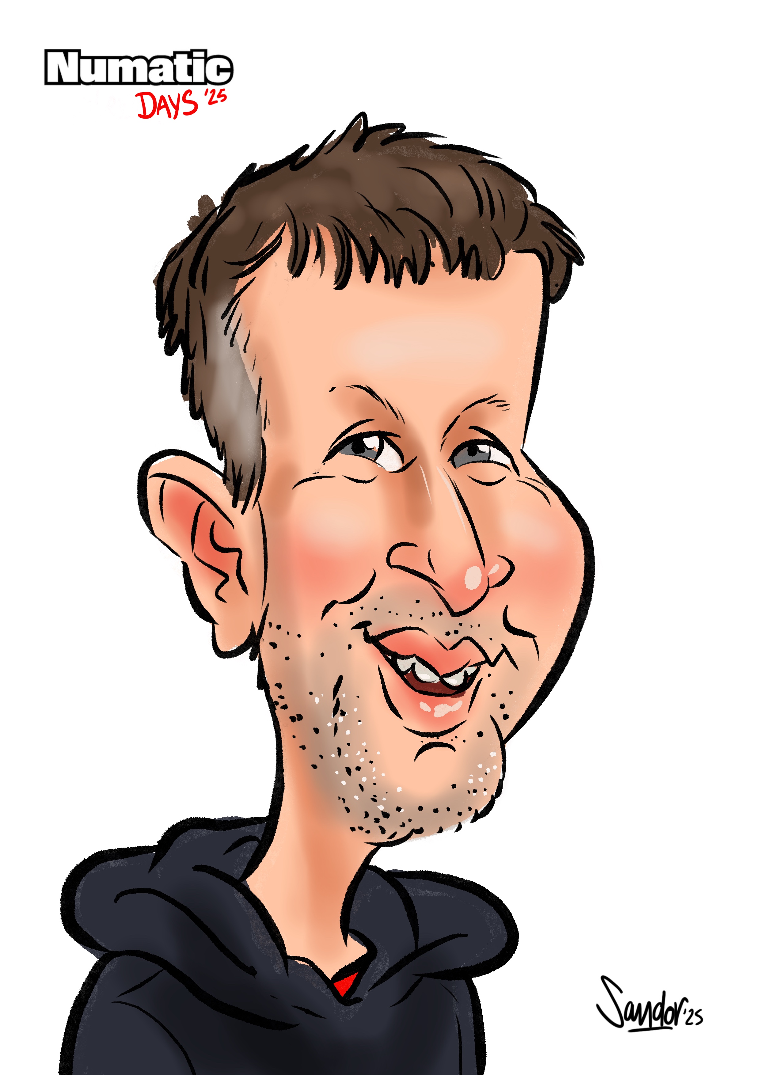 Karikatuur