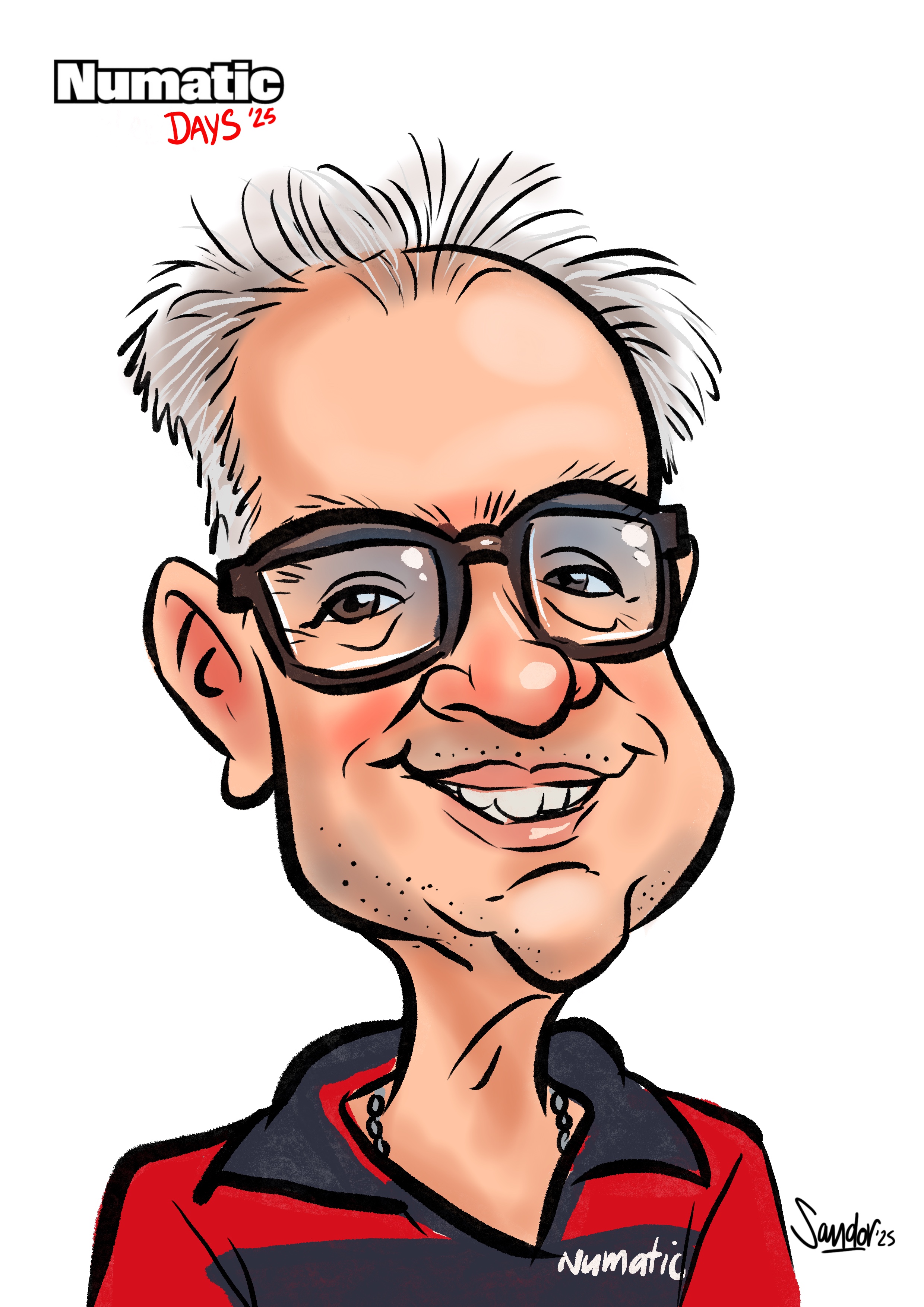 Karikatuur