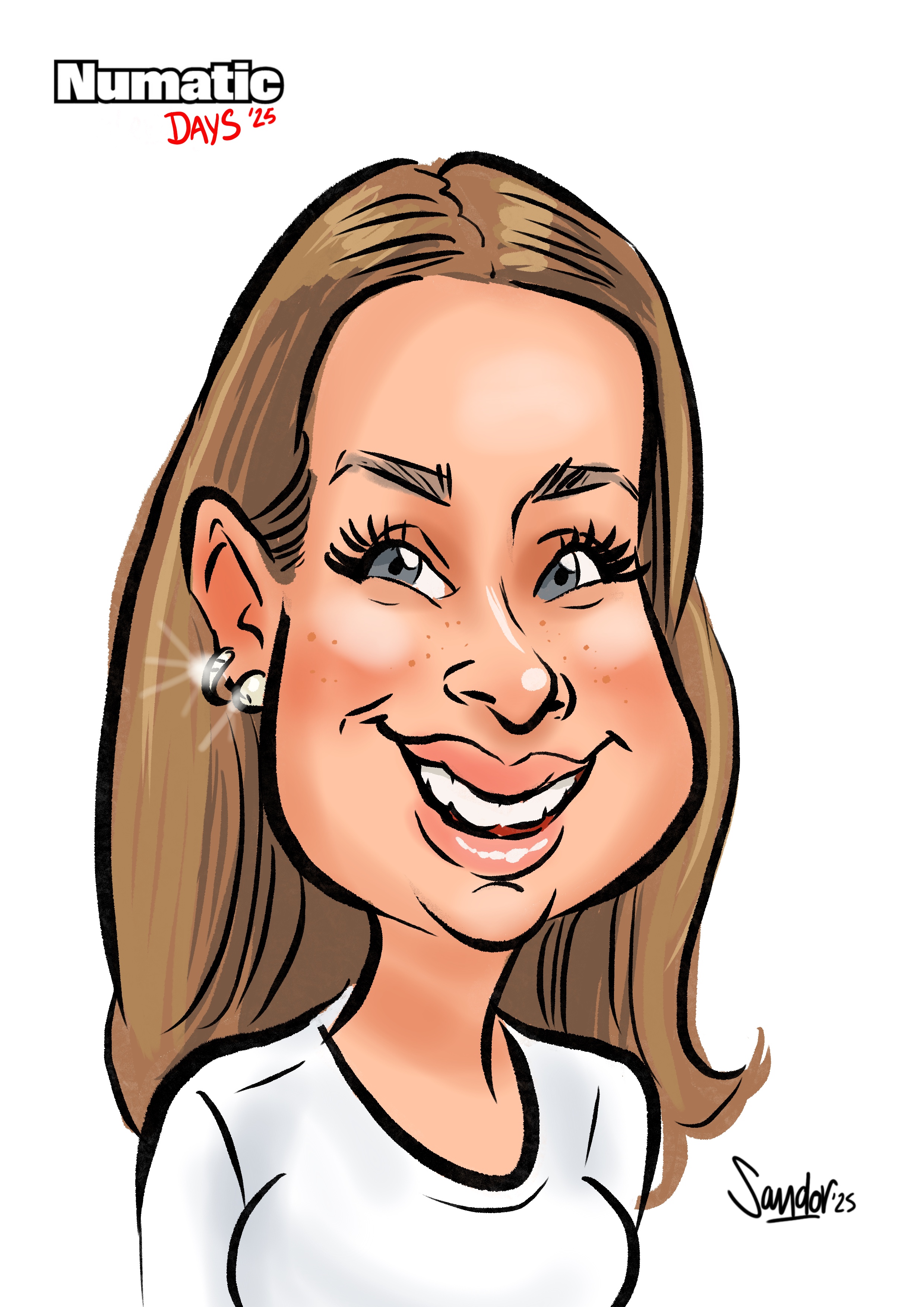 Karikatuur