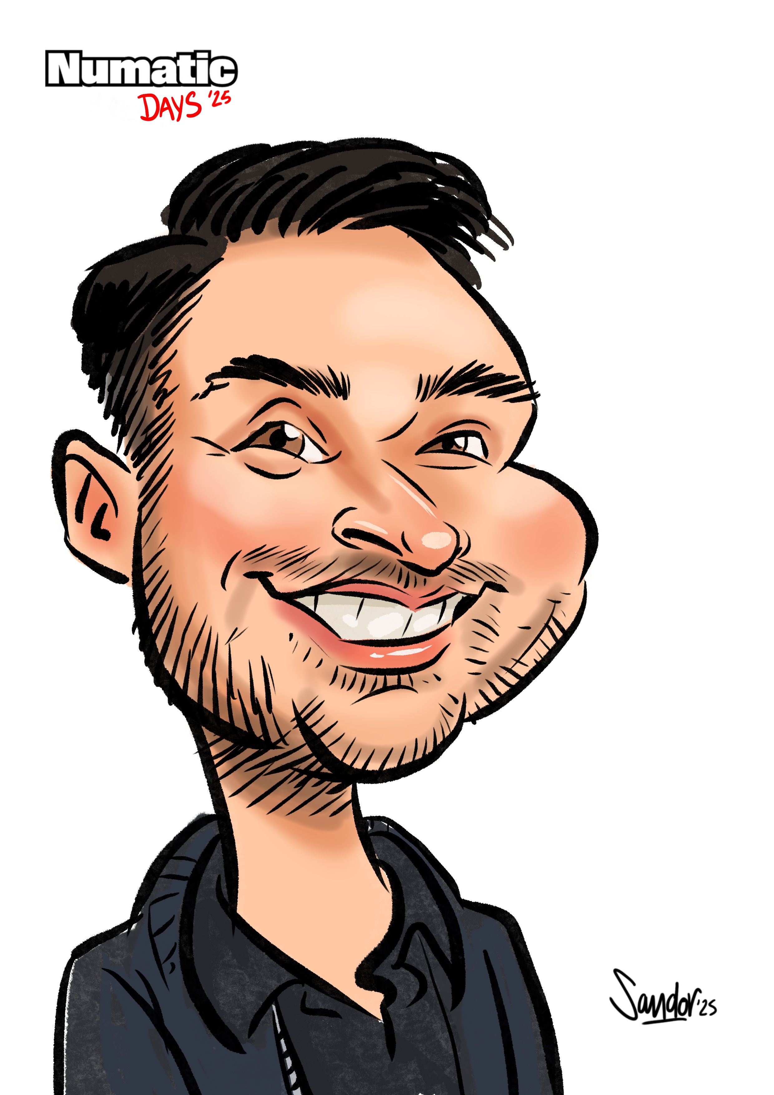 Karikatuur