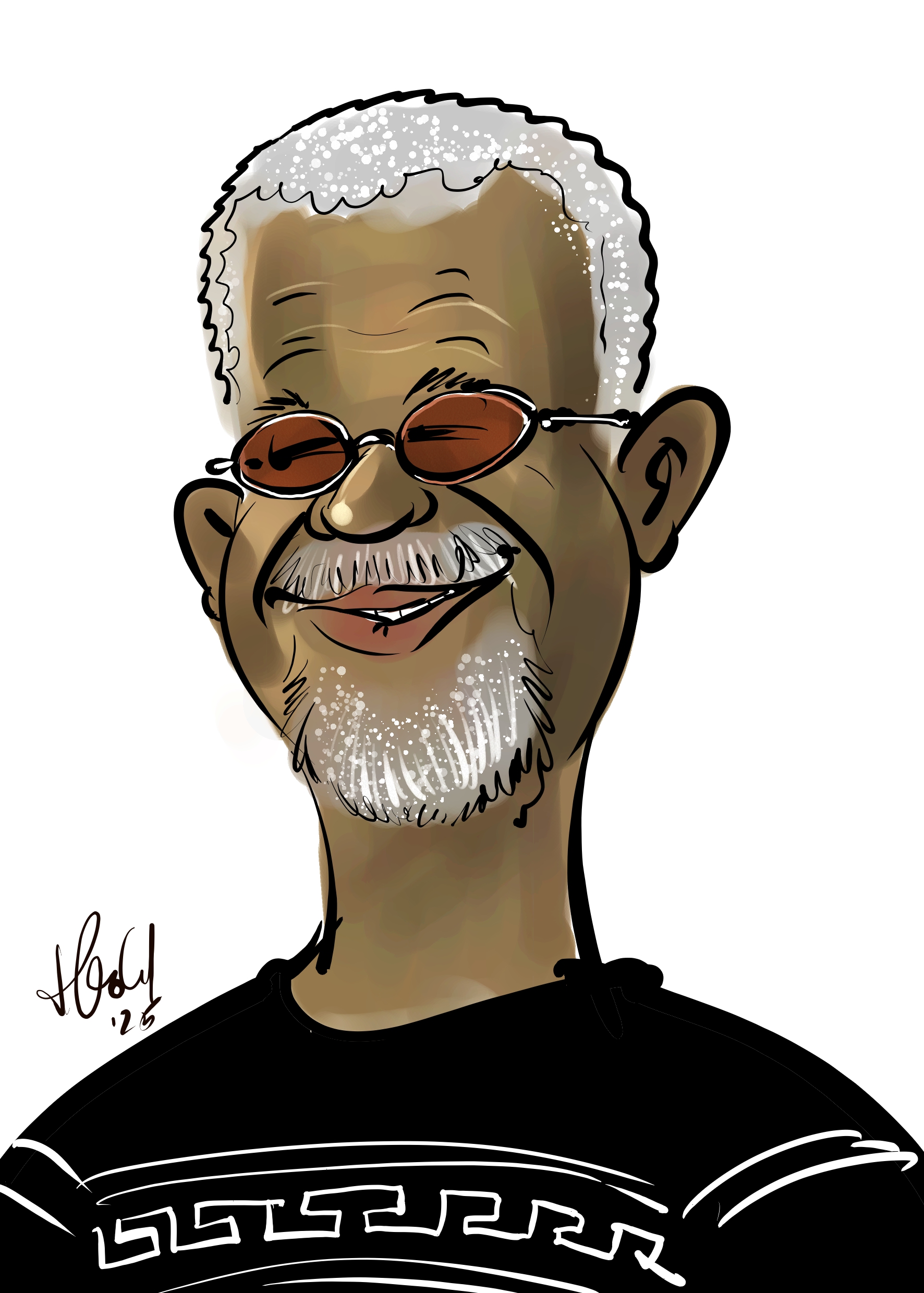 Karikatuur