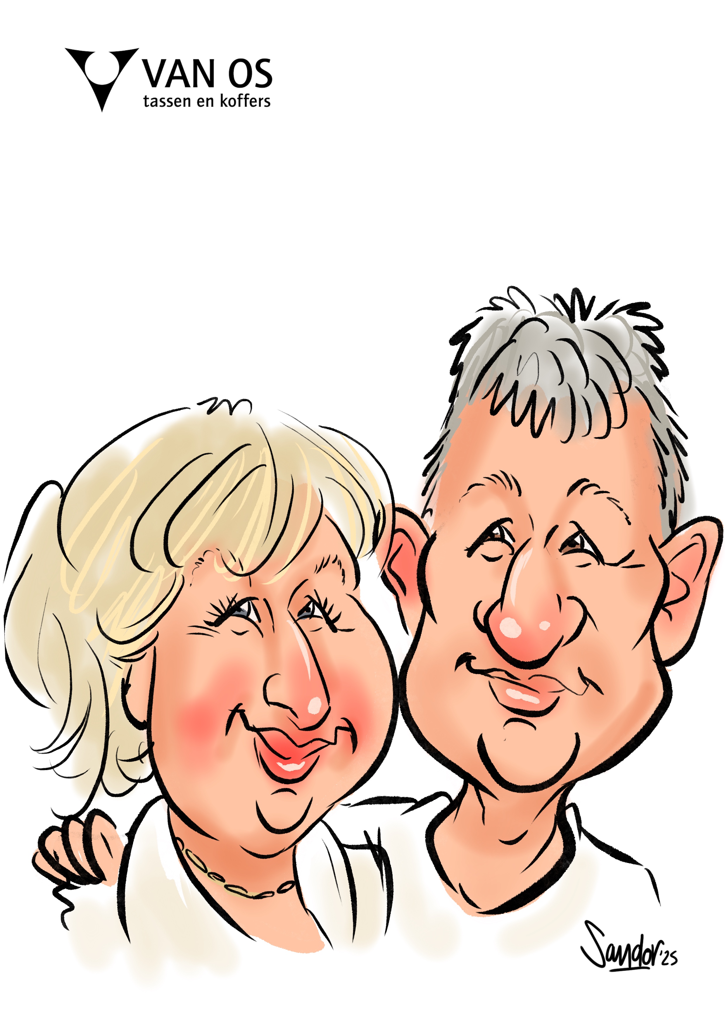 Karikatuur