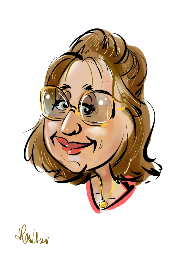 Karikatuur