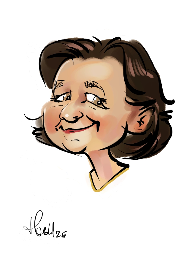 Karikatuur