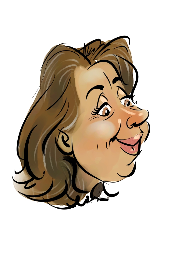 Karikatuur
