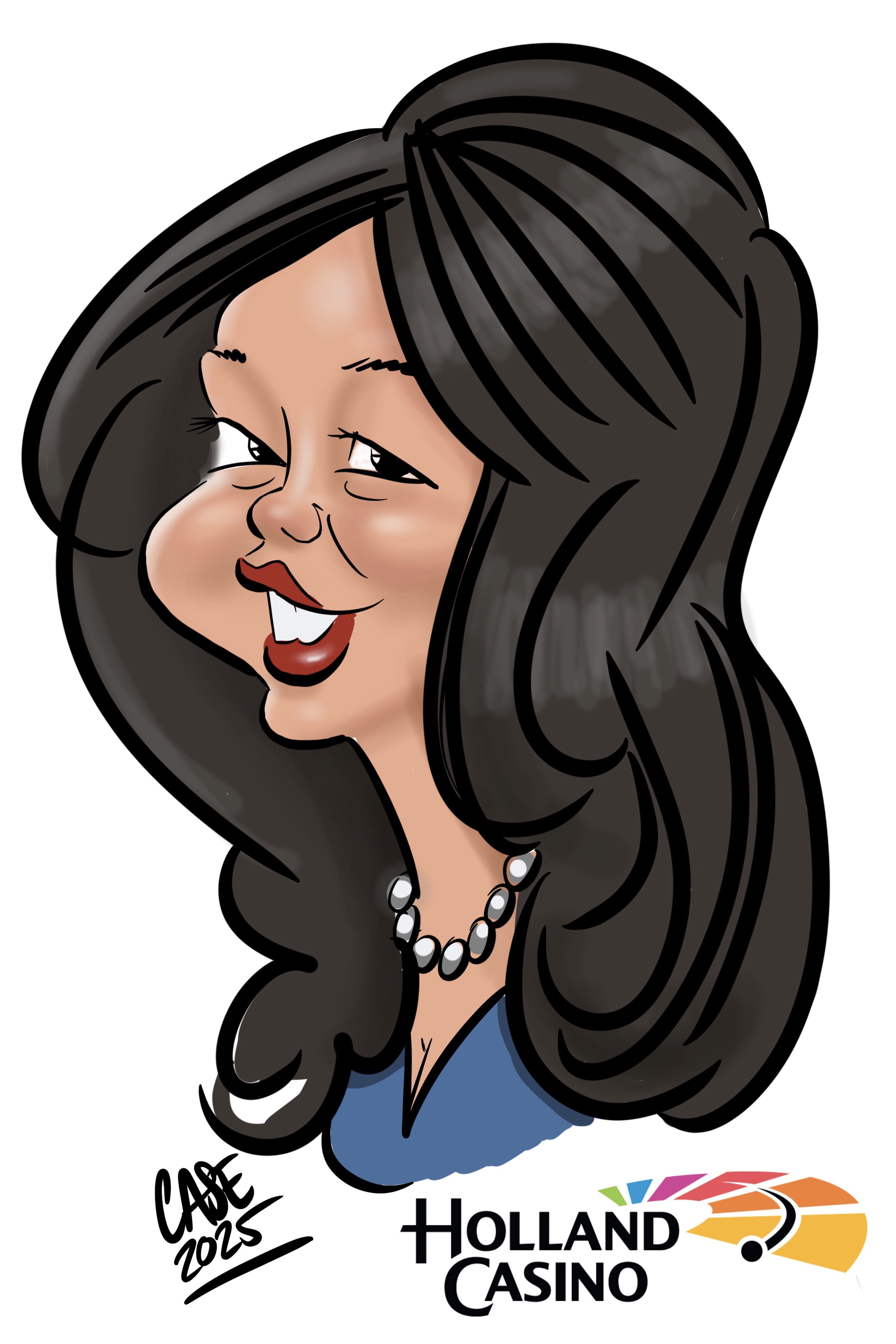 Karikatuur