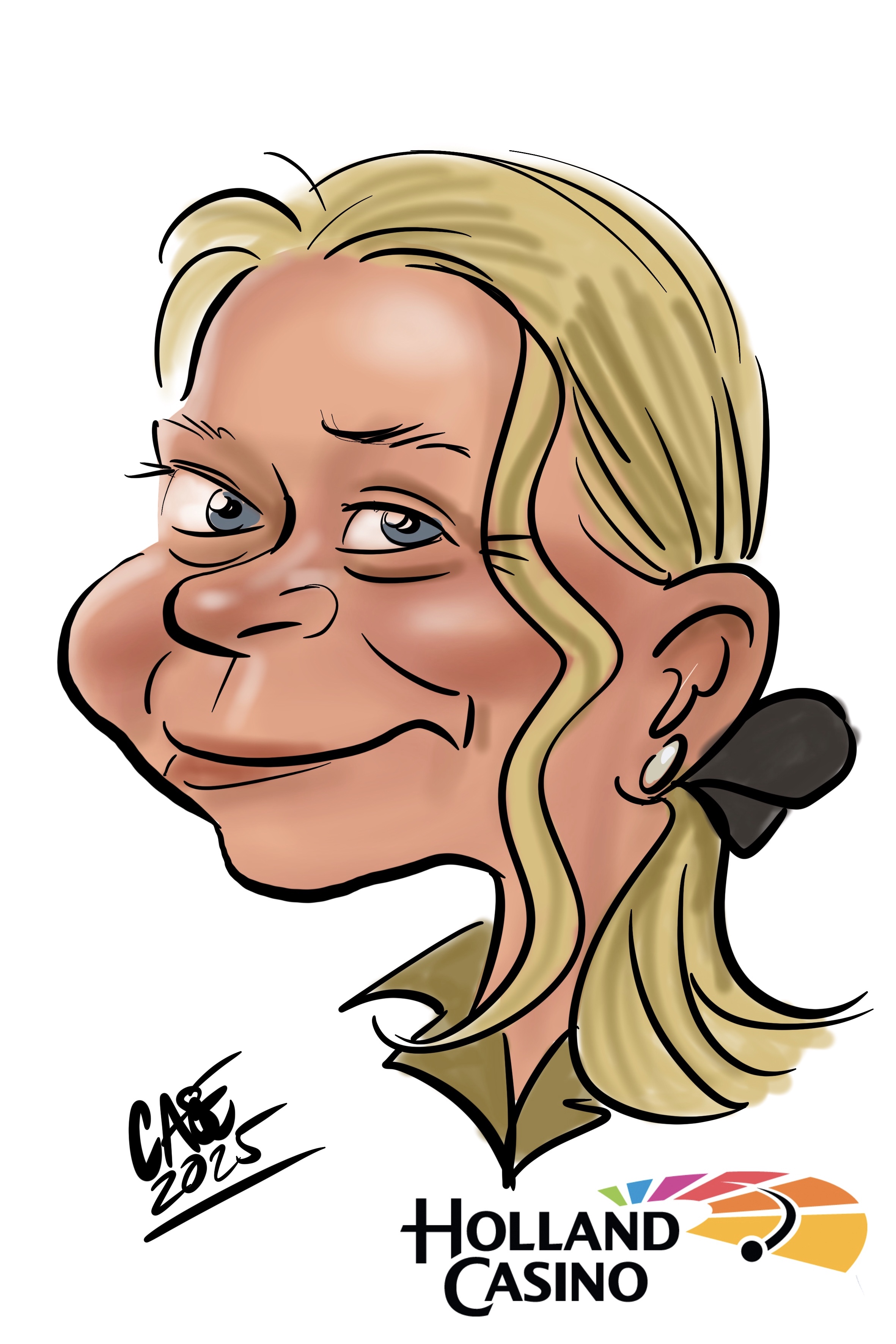 Karikatuur