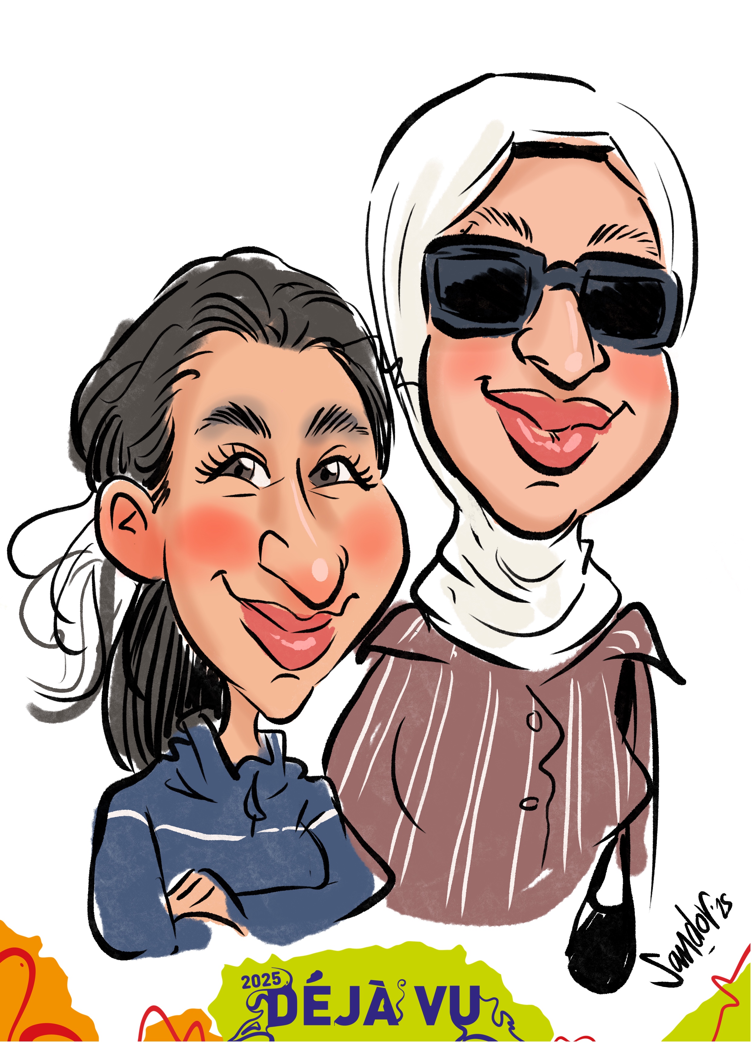 Karikatuur