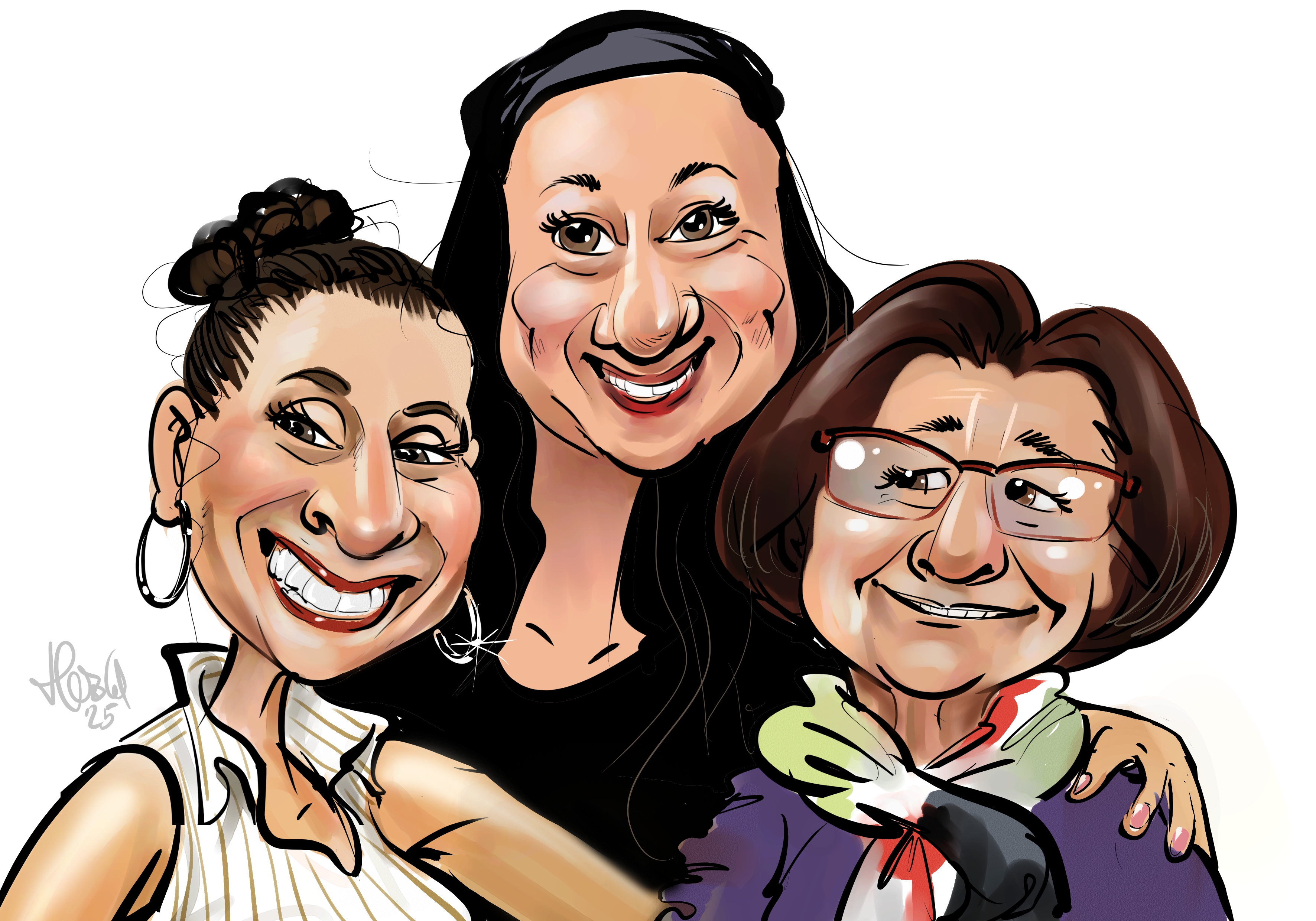 Karikatuur