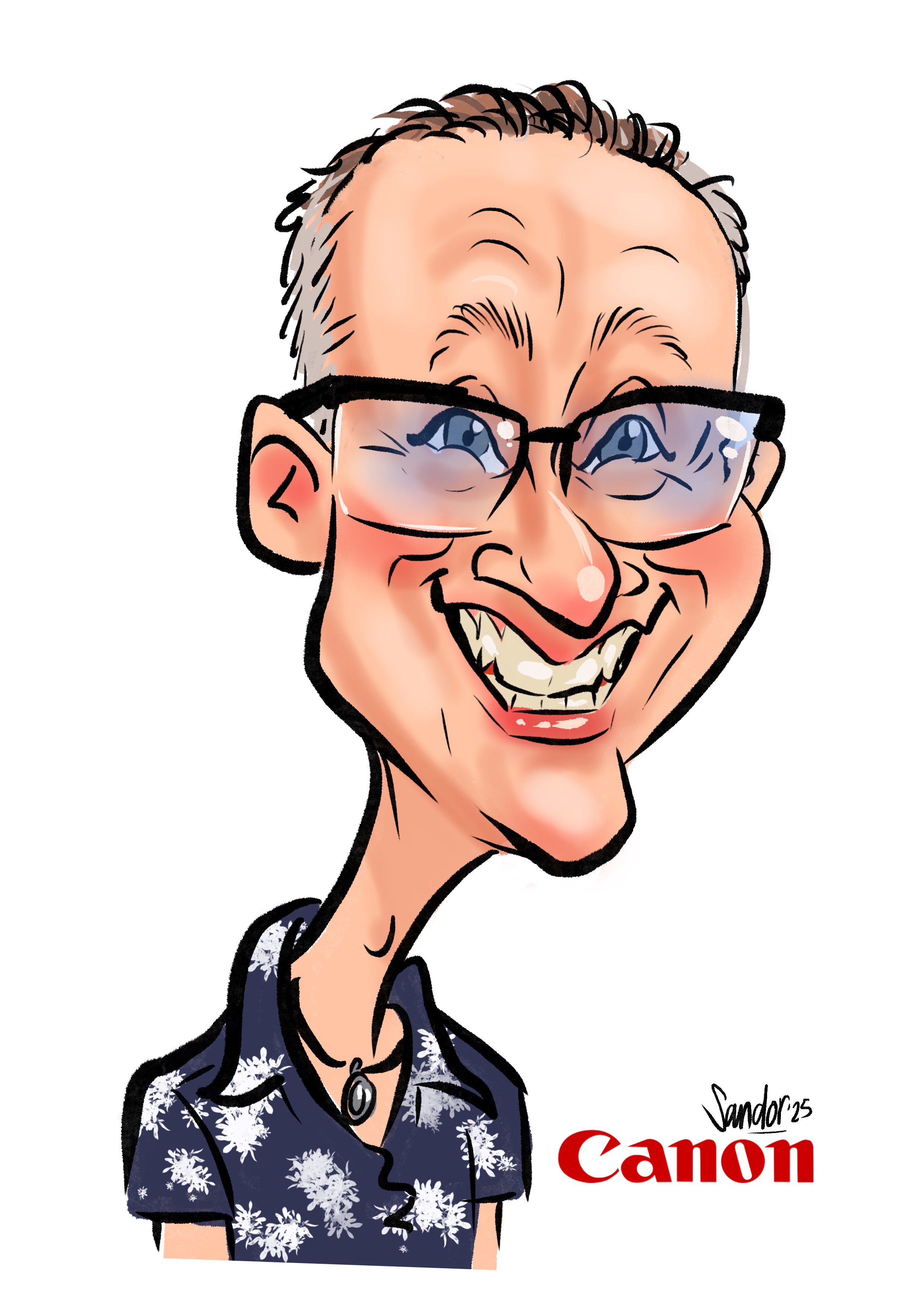 Karikatuur