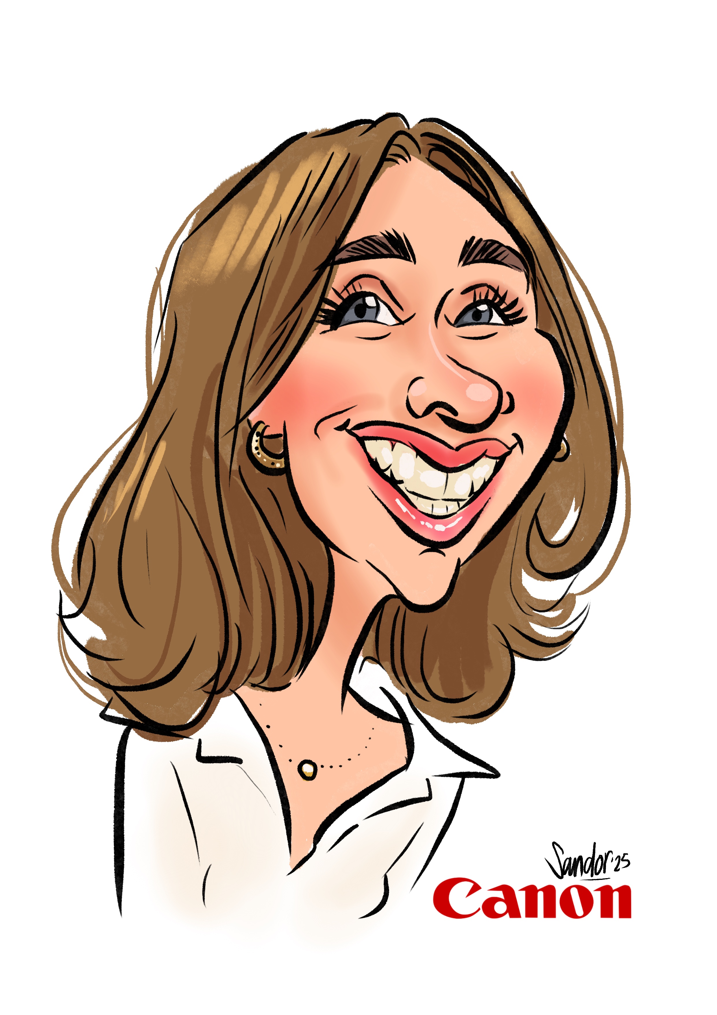 Karikatuur