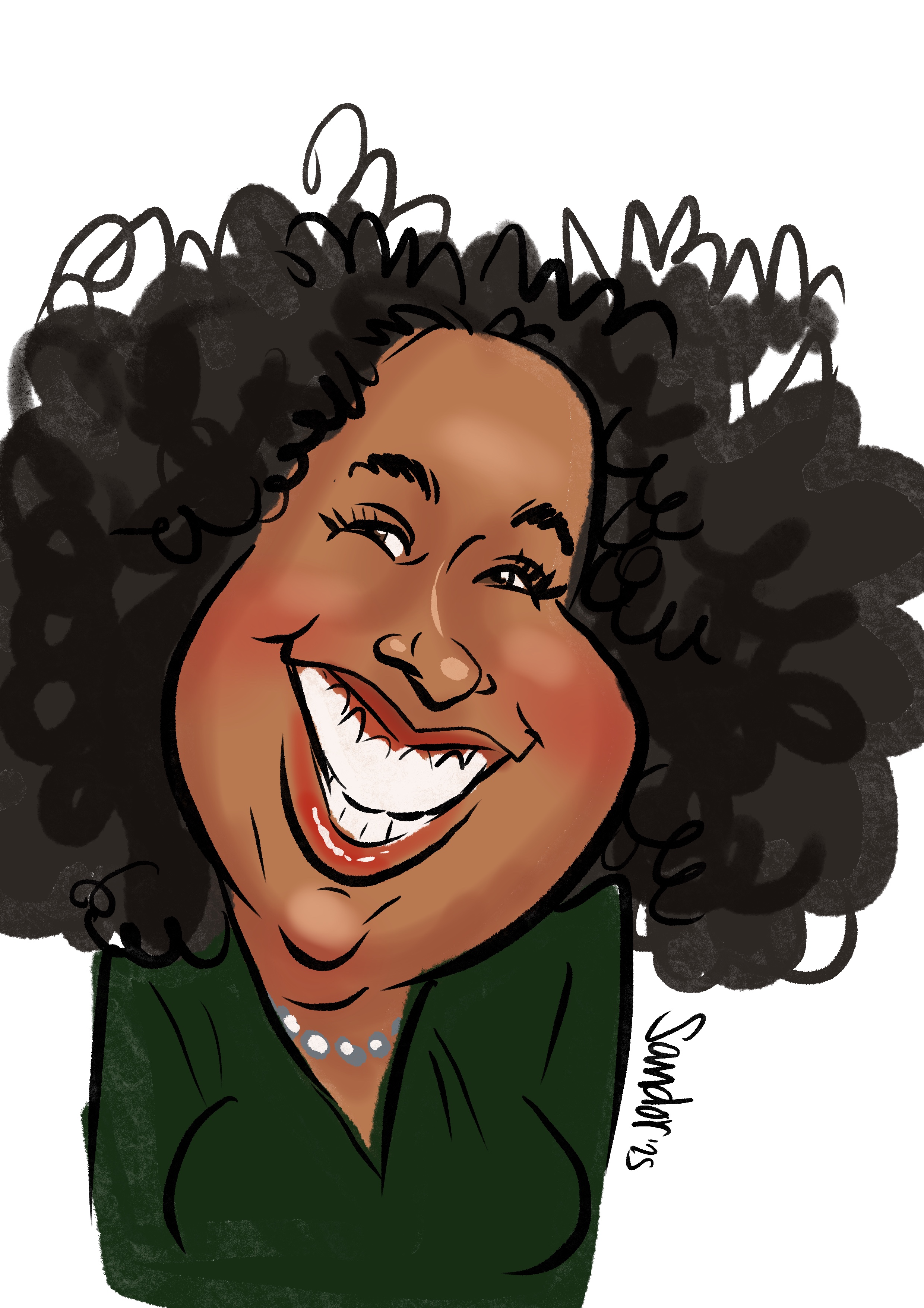 Karikatuur
