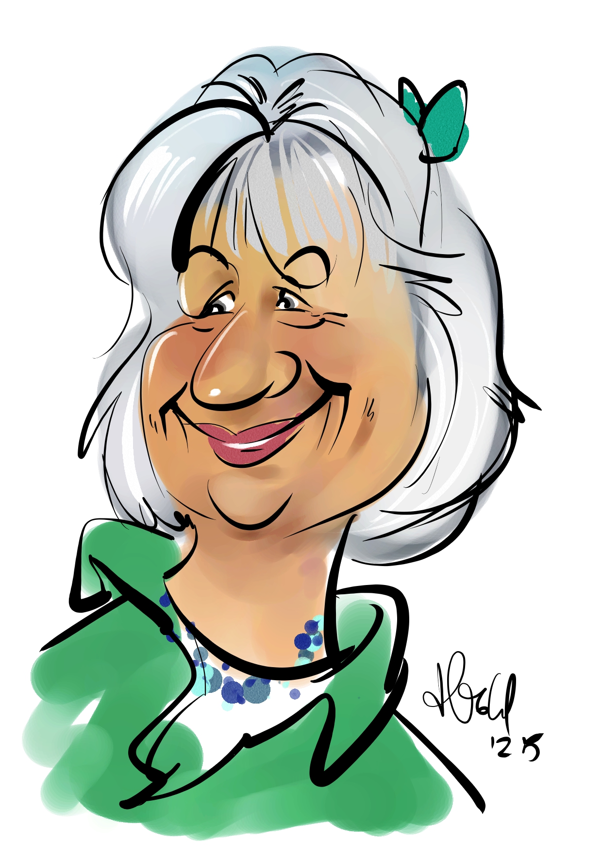 Karikatuur