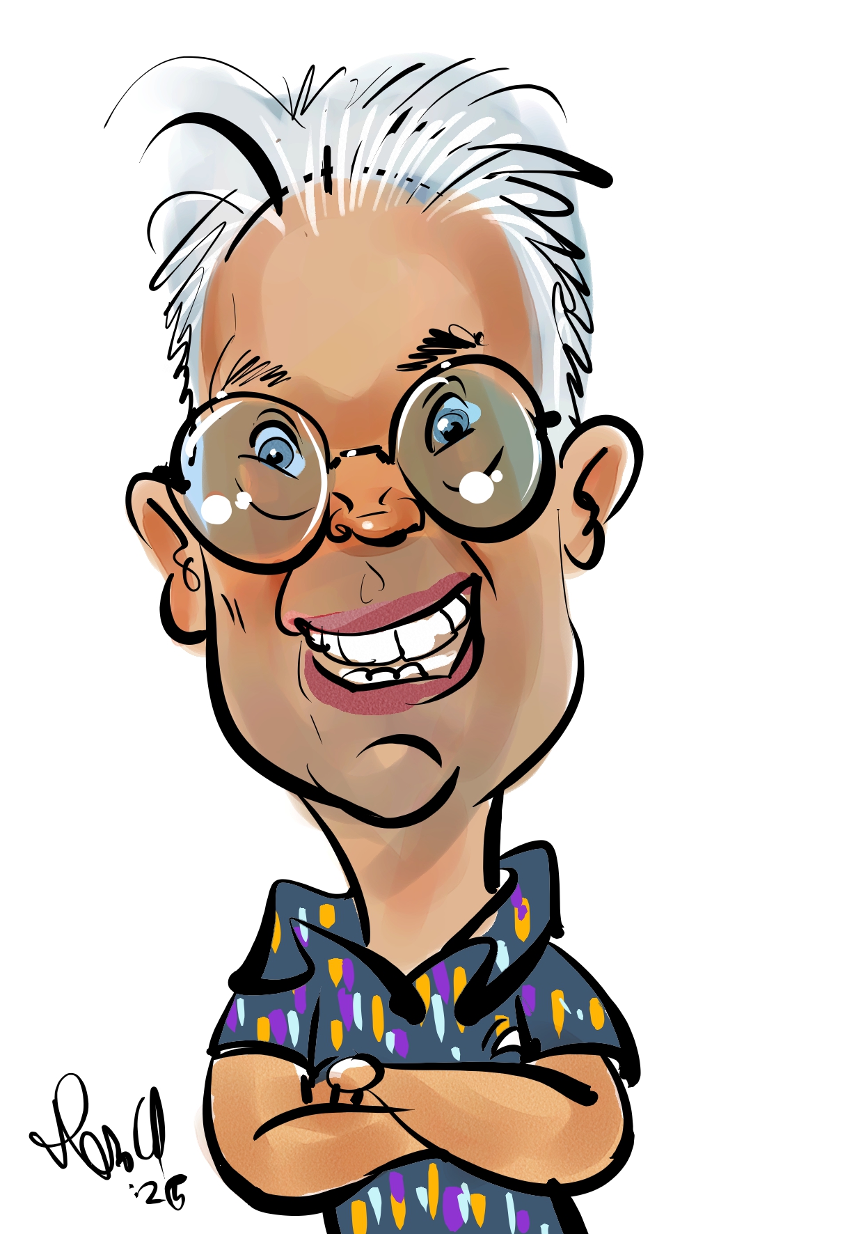 Karikatuur