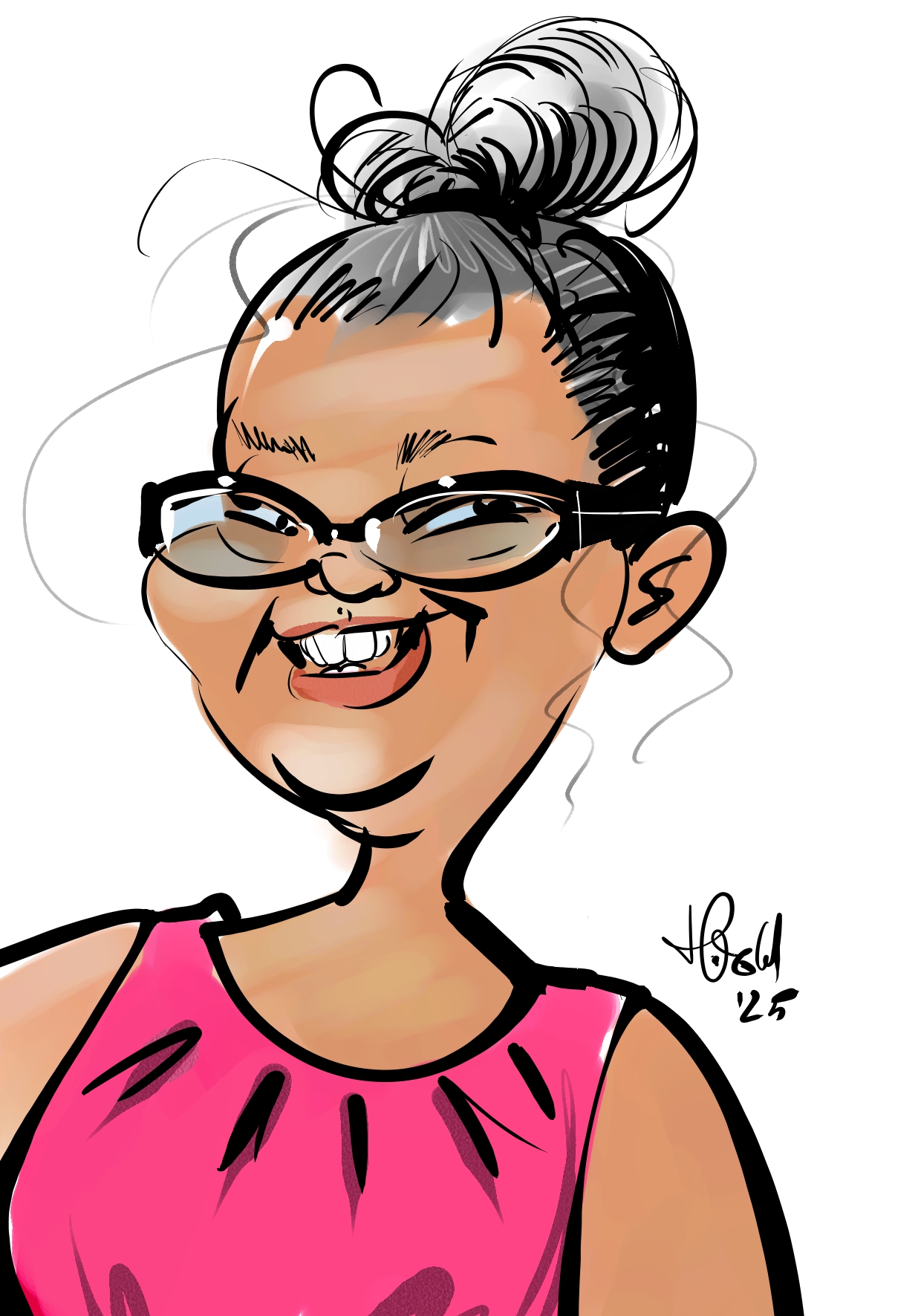 Karikatuur