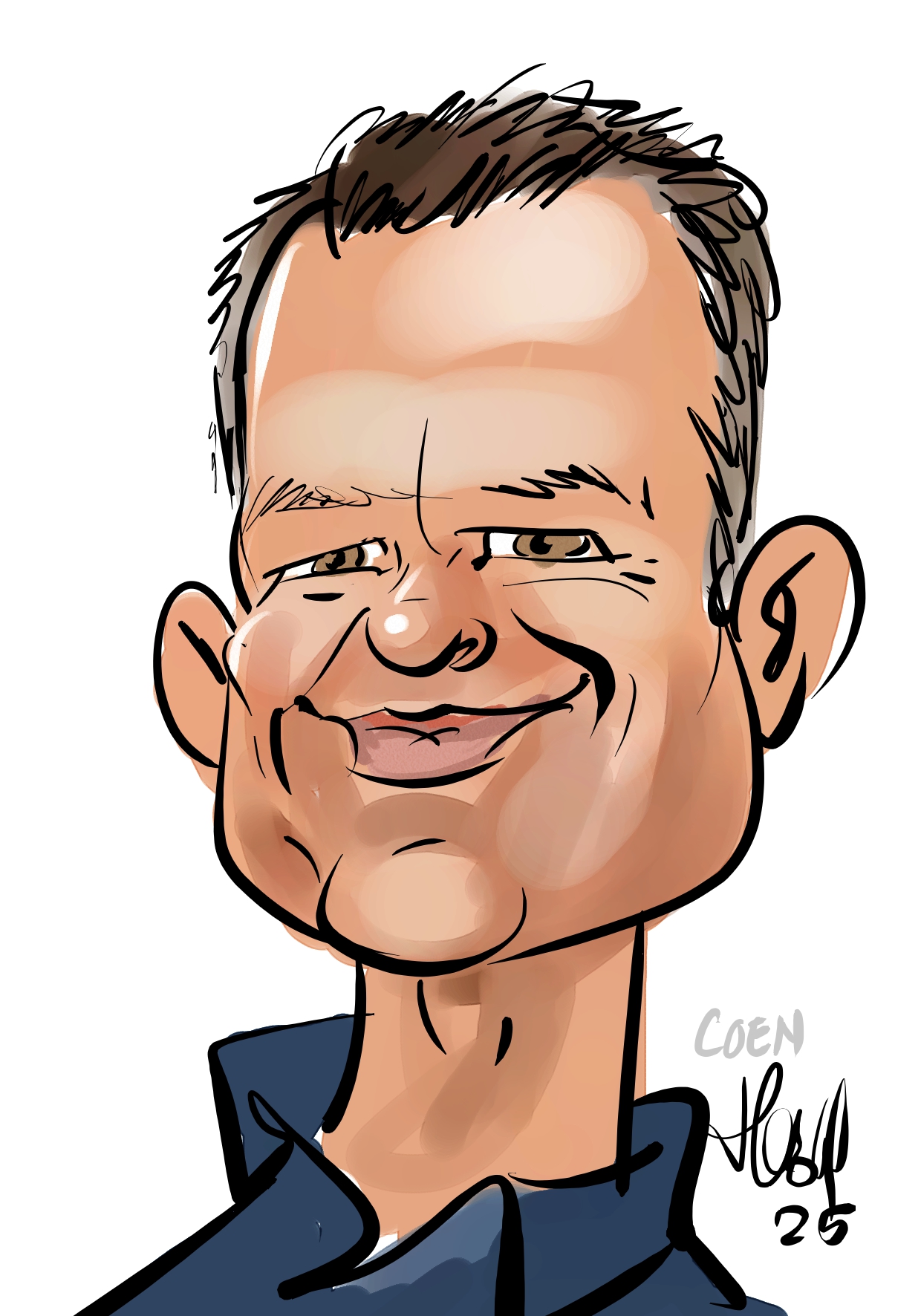 Karikatuur