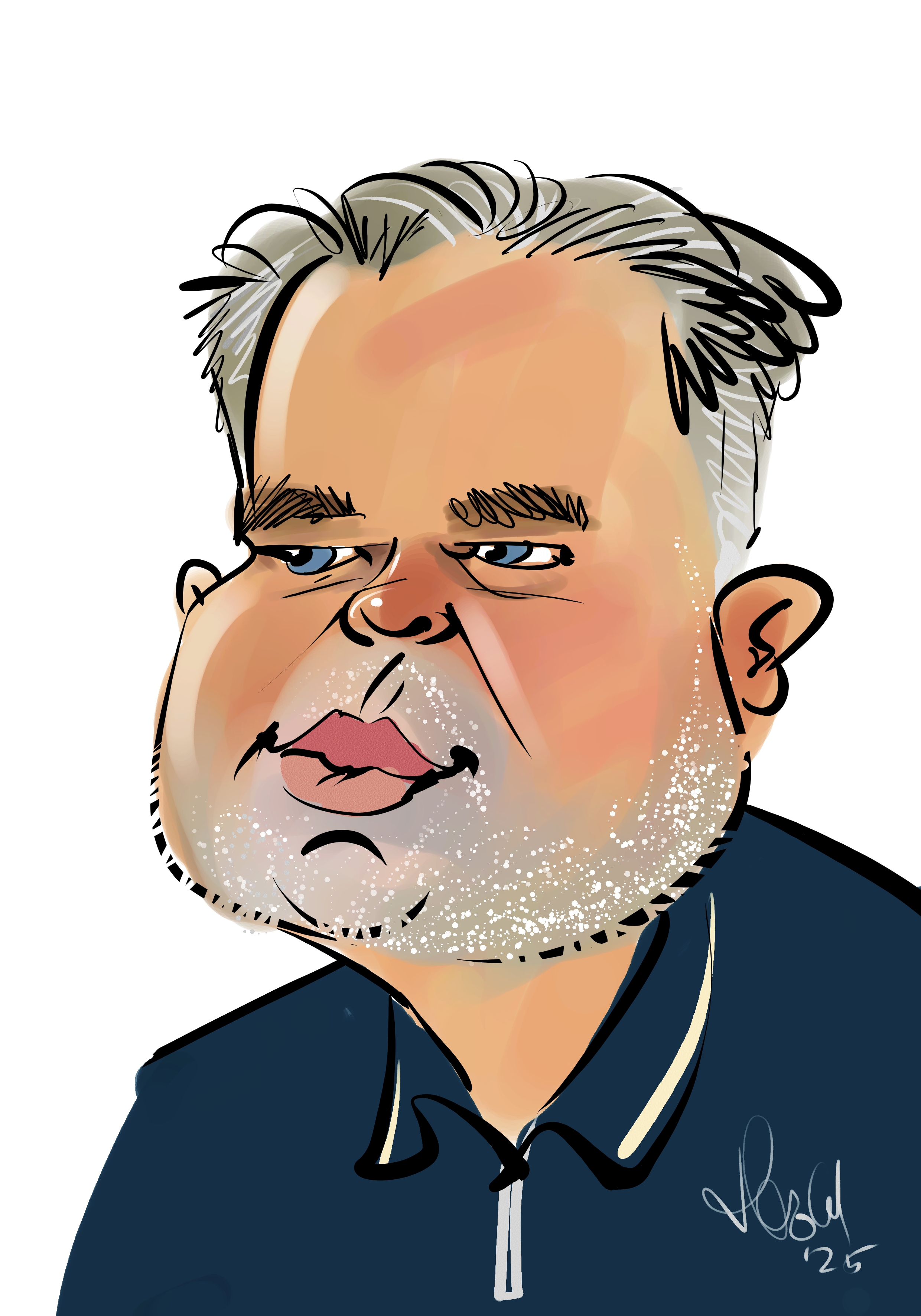 Karikatuur