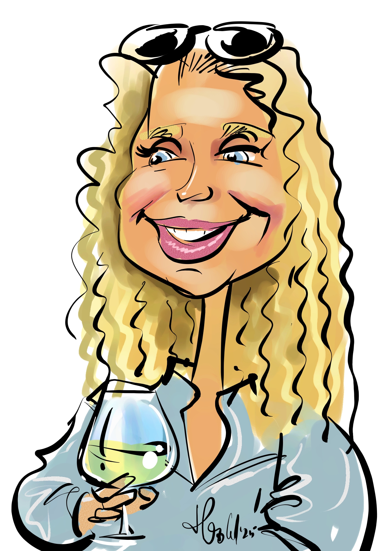 Karikatuur