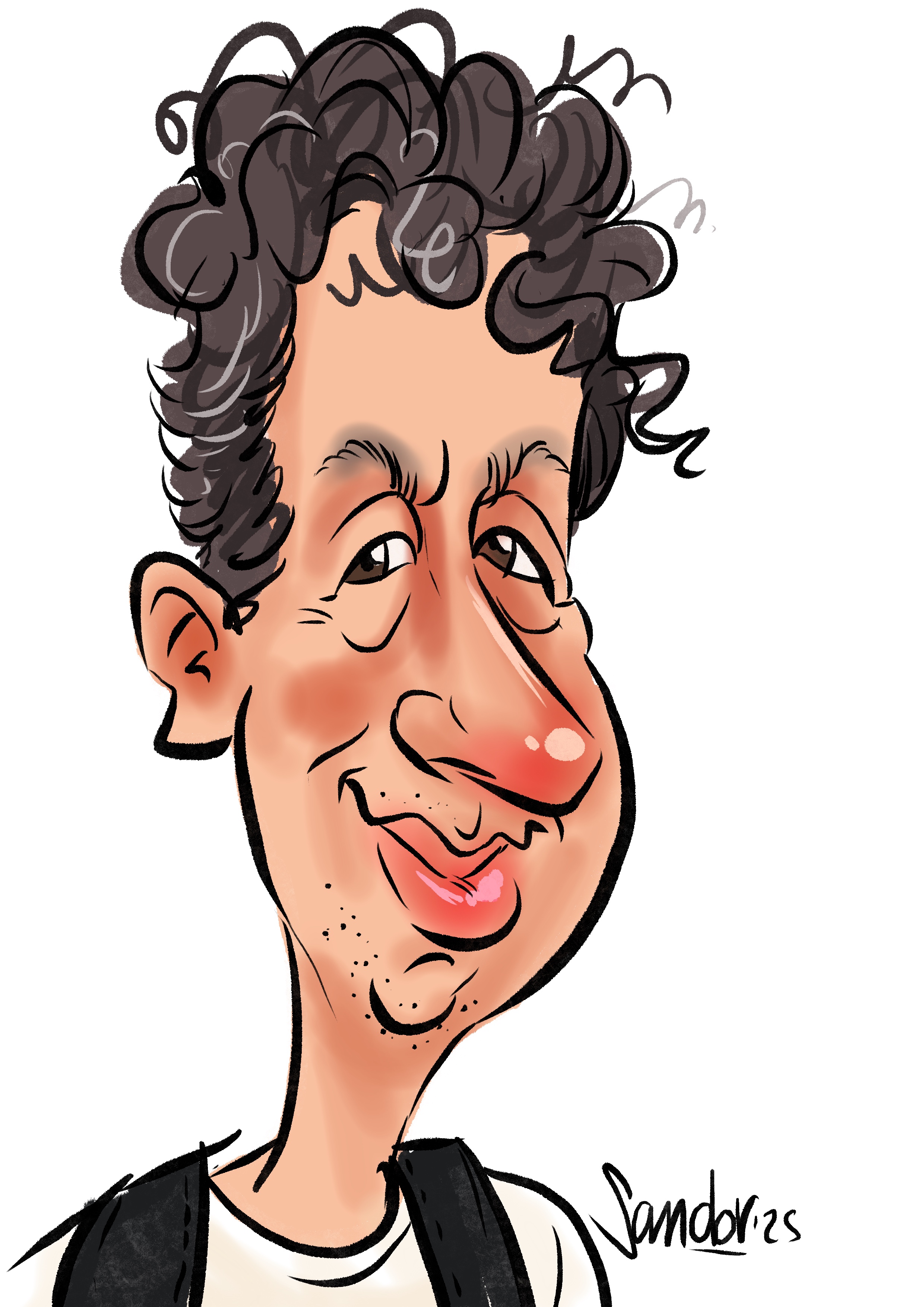 Karikatuur