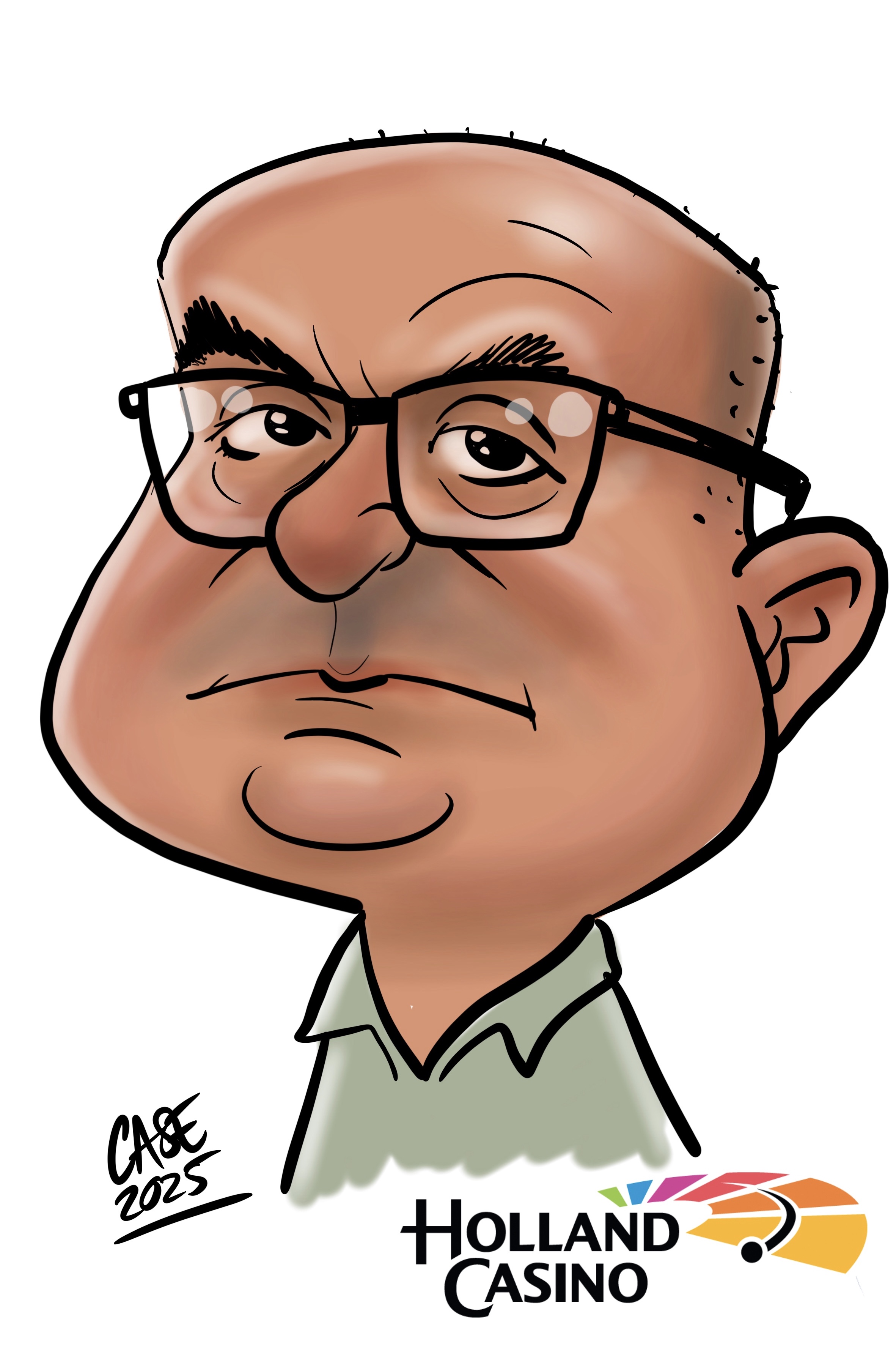Karikatuur