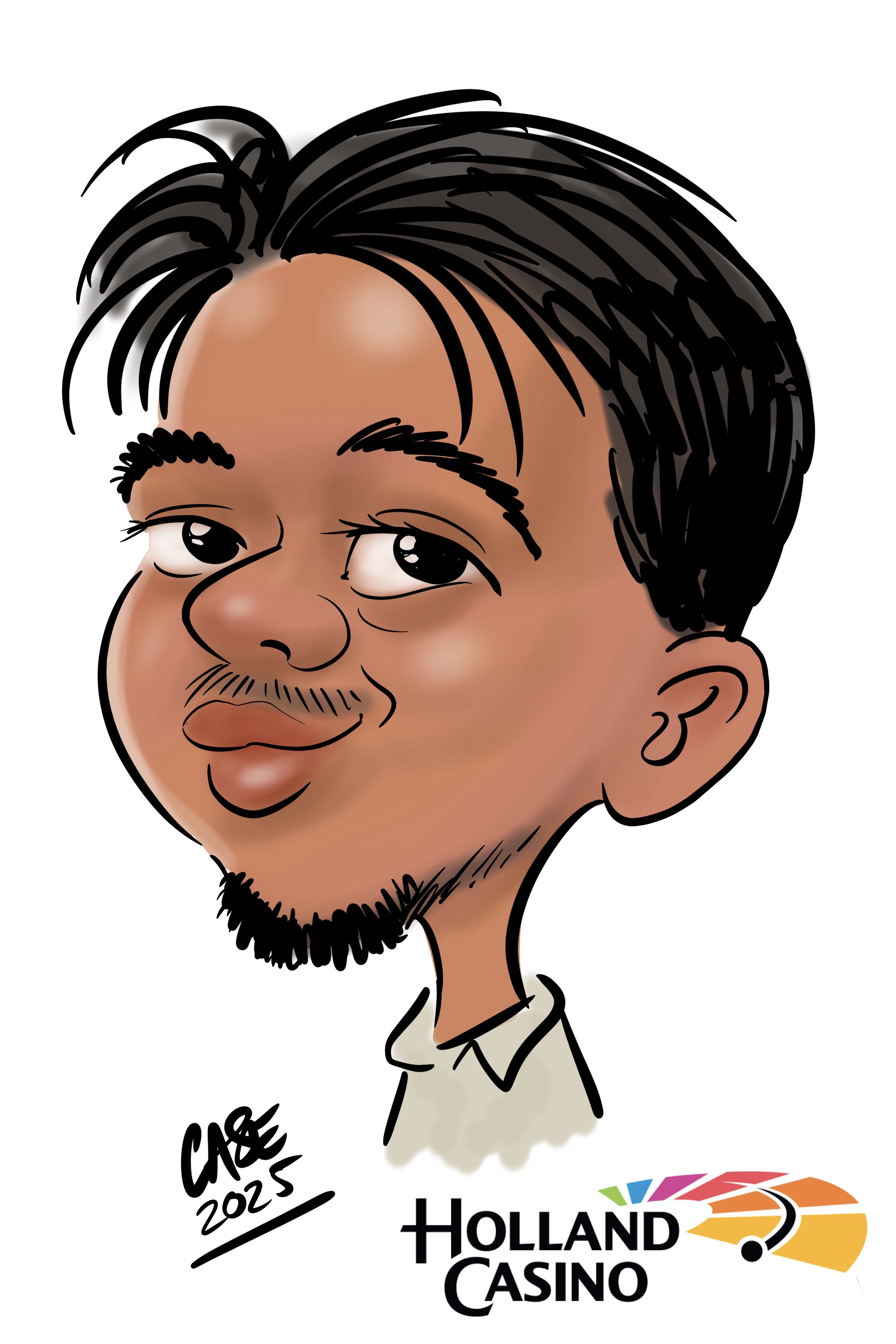 Karikatuur